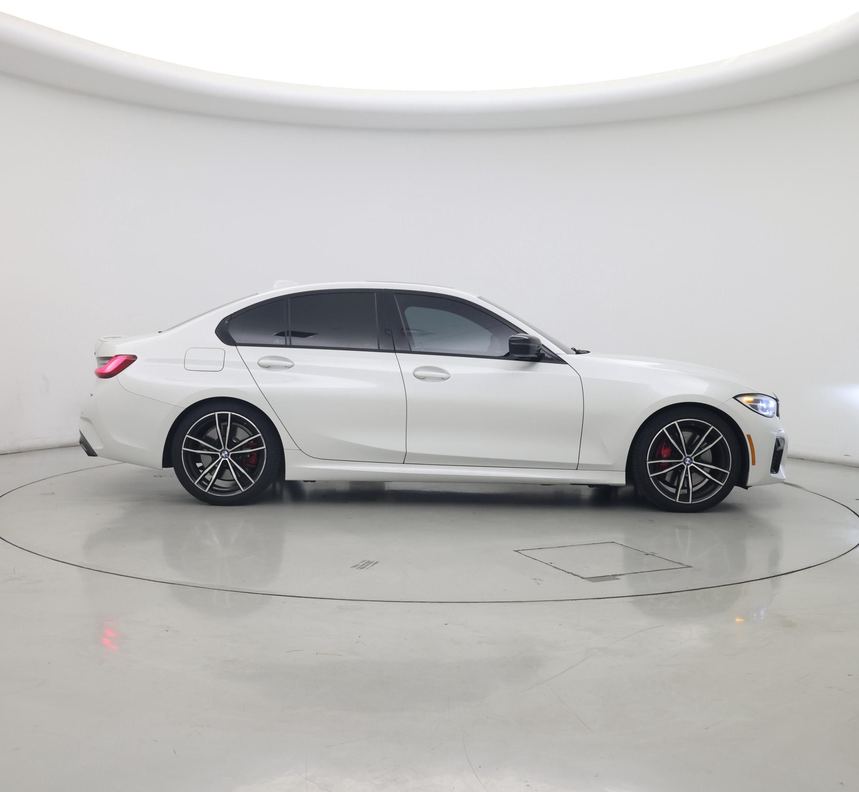 Thumbnail: 2021 BMW 3 Series - 7