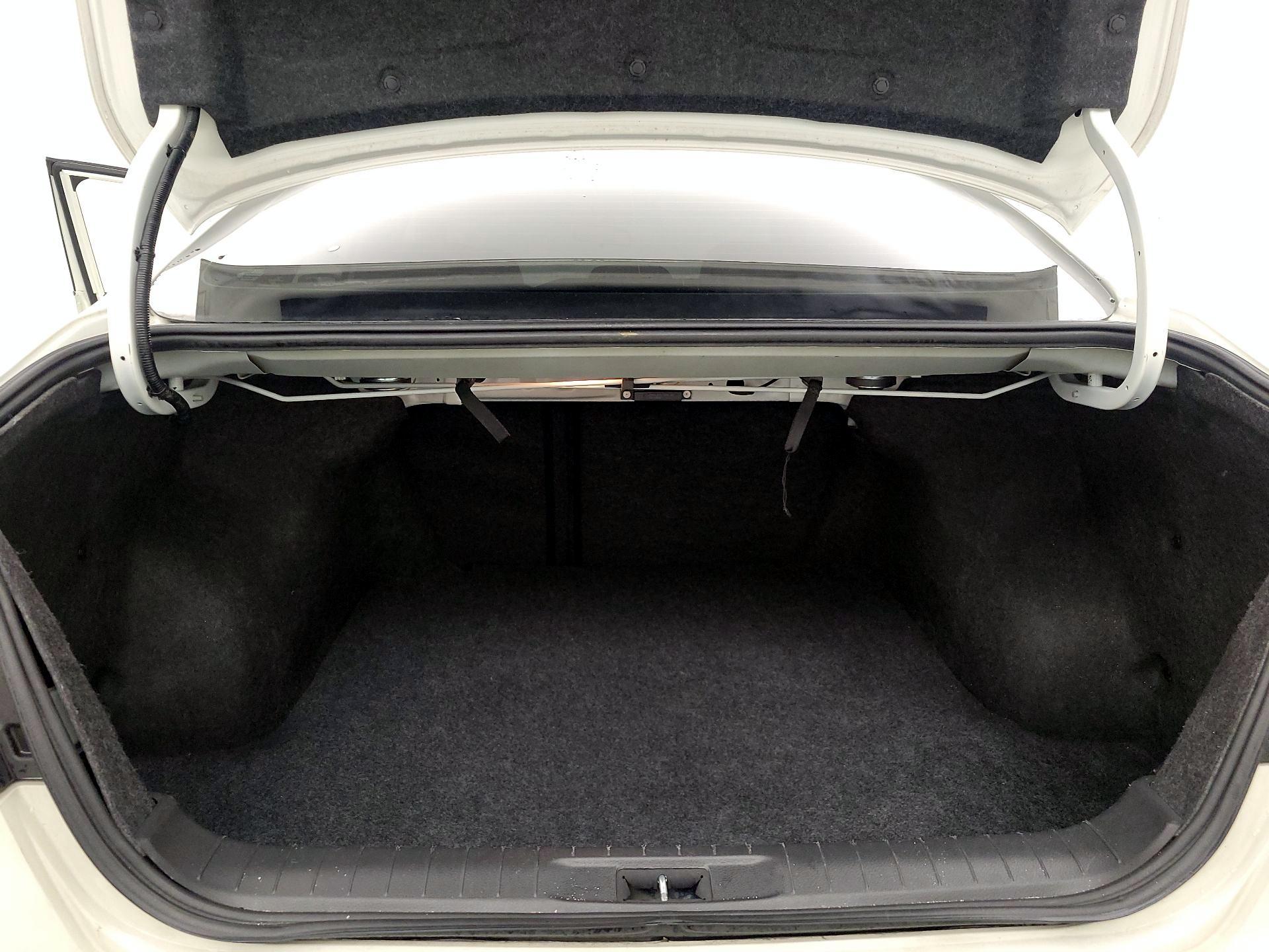 Thumbnail: 2018 Nissan Altima - 20