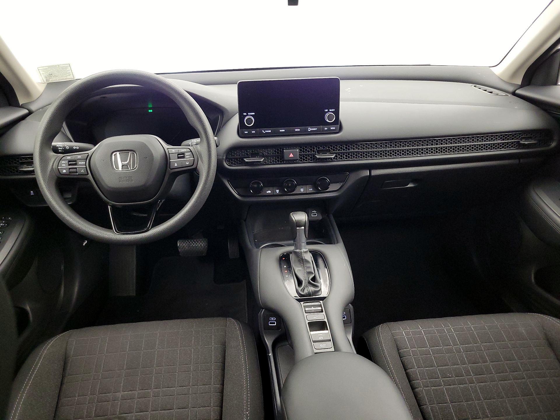 Thumbnail: 2023 Honda HR-V - 9