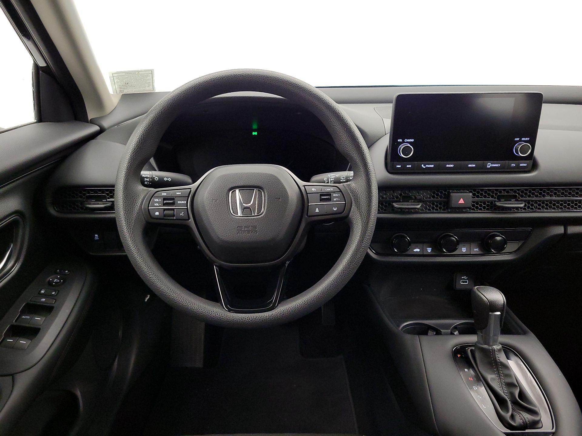 Thumbnail: 2023 Honda HR-V - 10