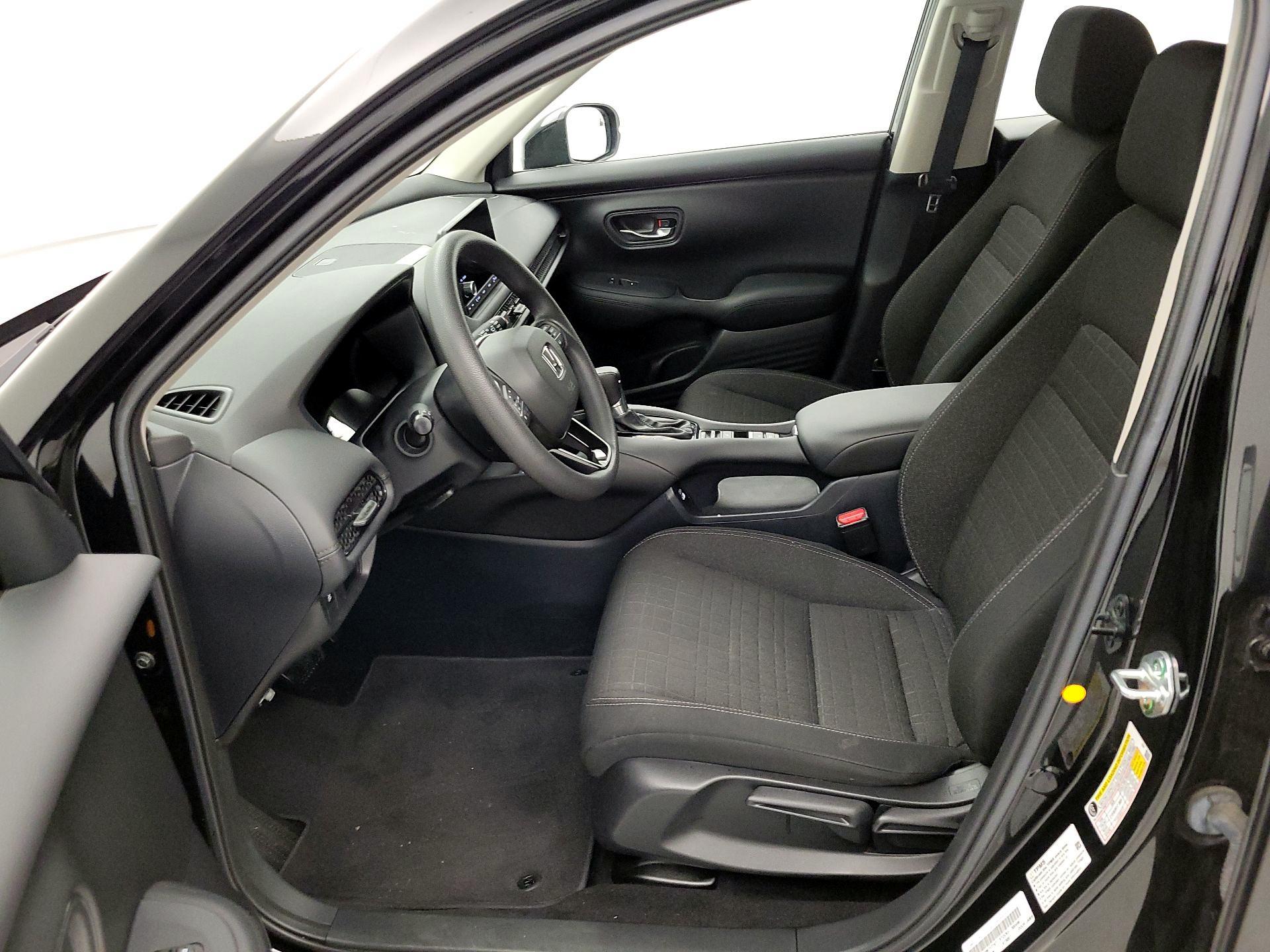 Thumbnail: 2023 Honda HR-V - 11