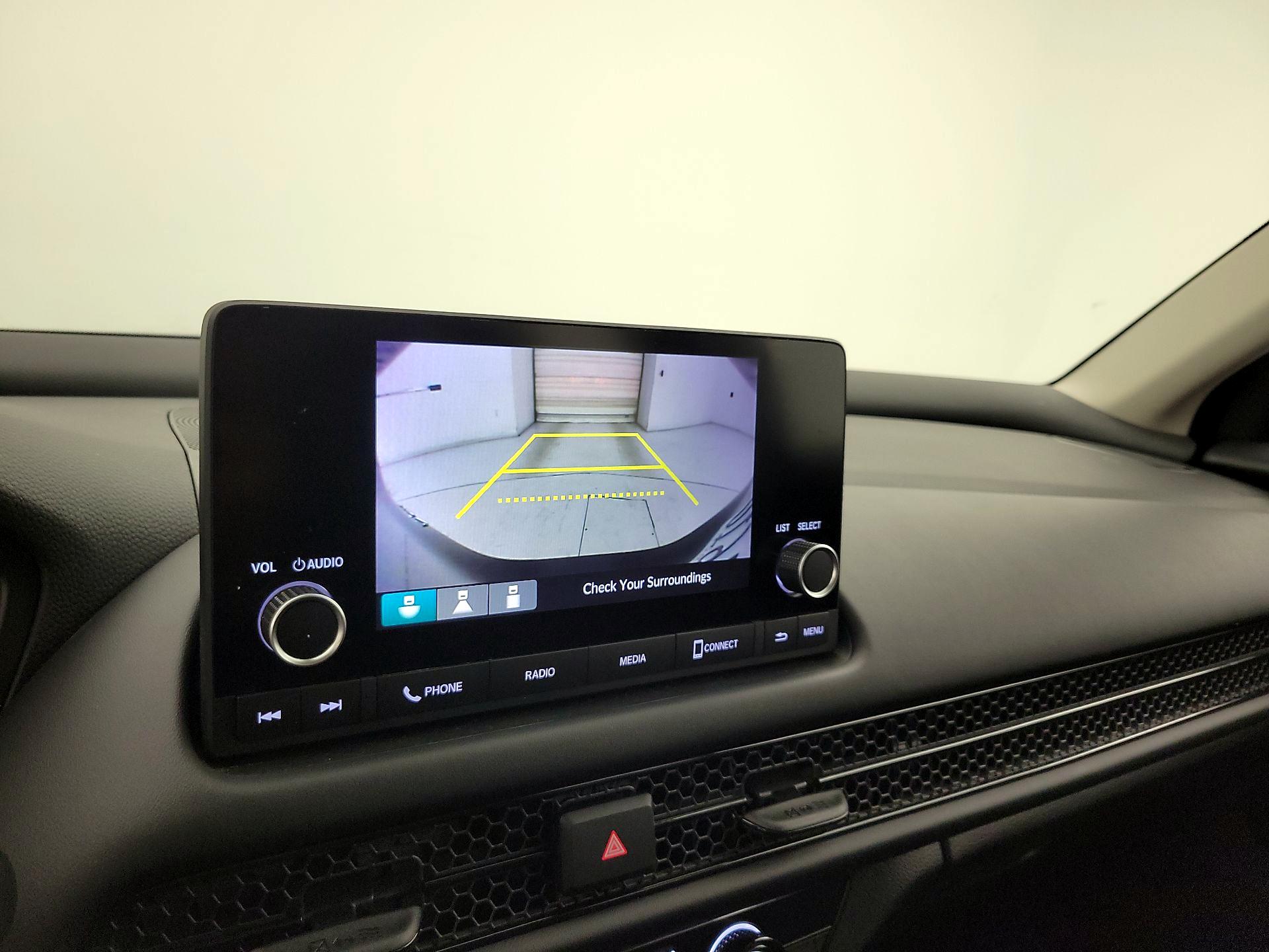 Thumbnail: 2023 Honda HR-V - 14