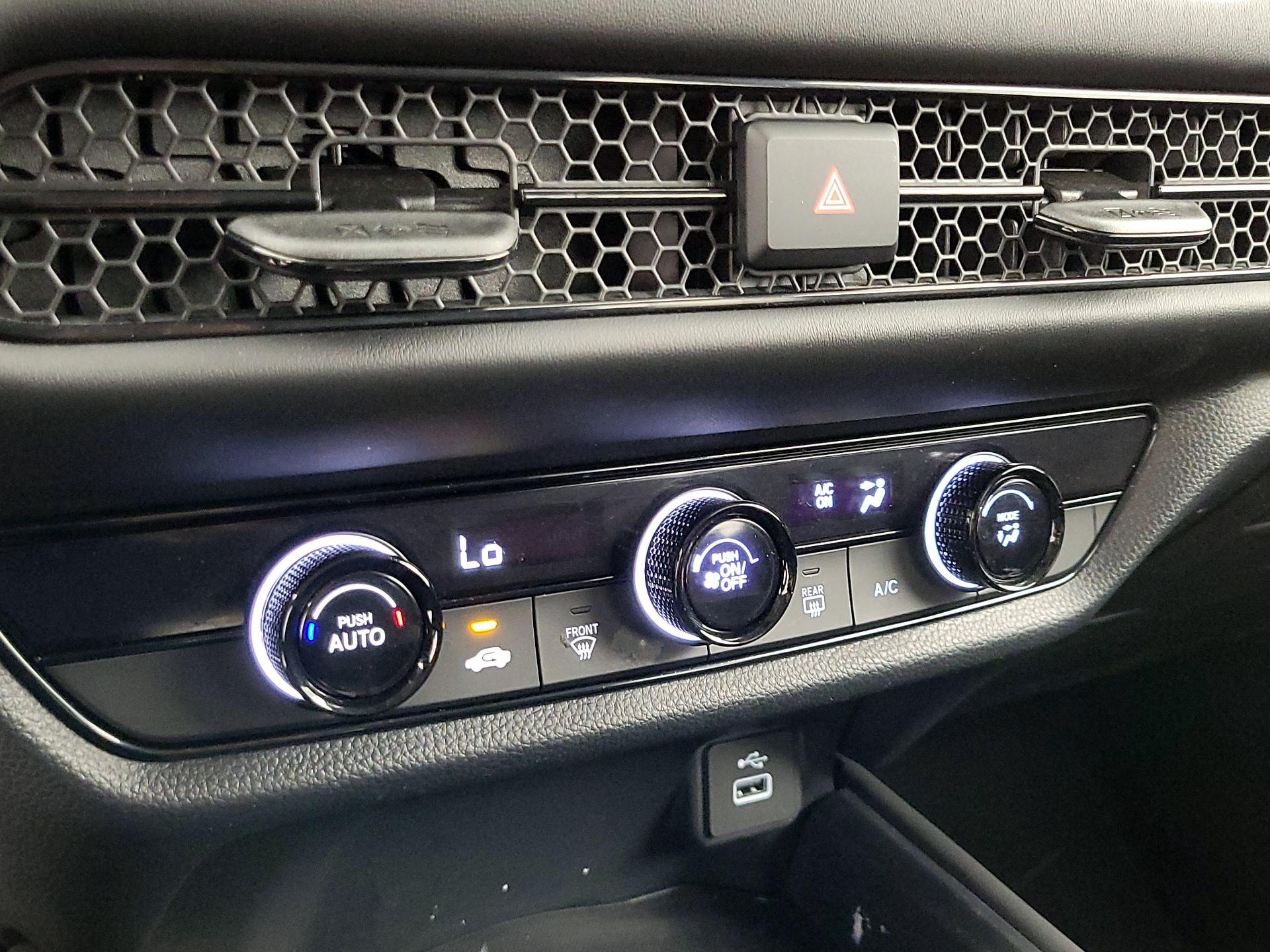 Thumbnail: 2023 Honda HR-V - 16