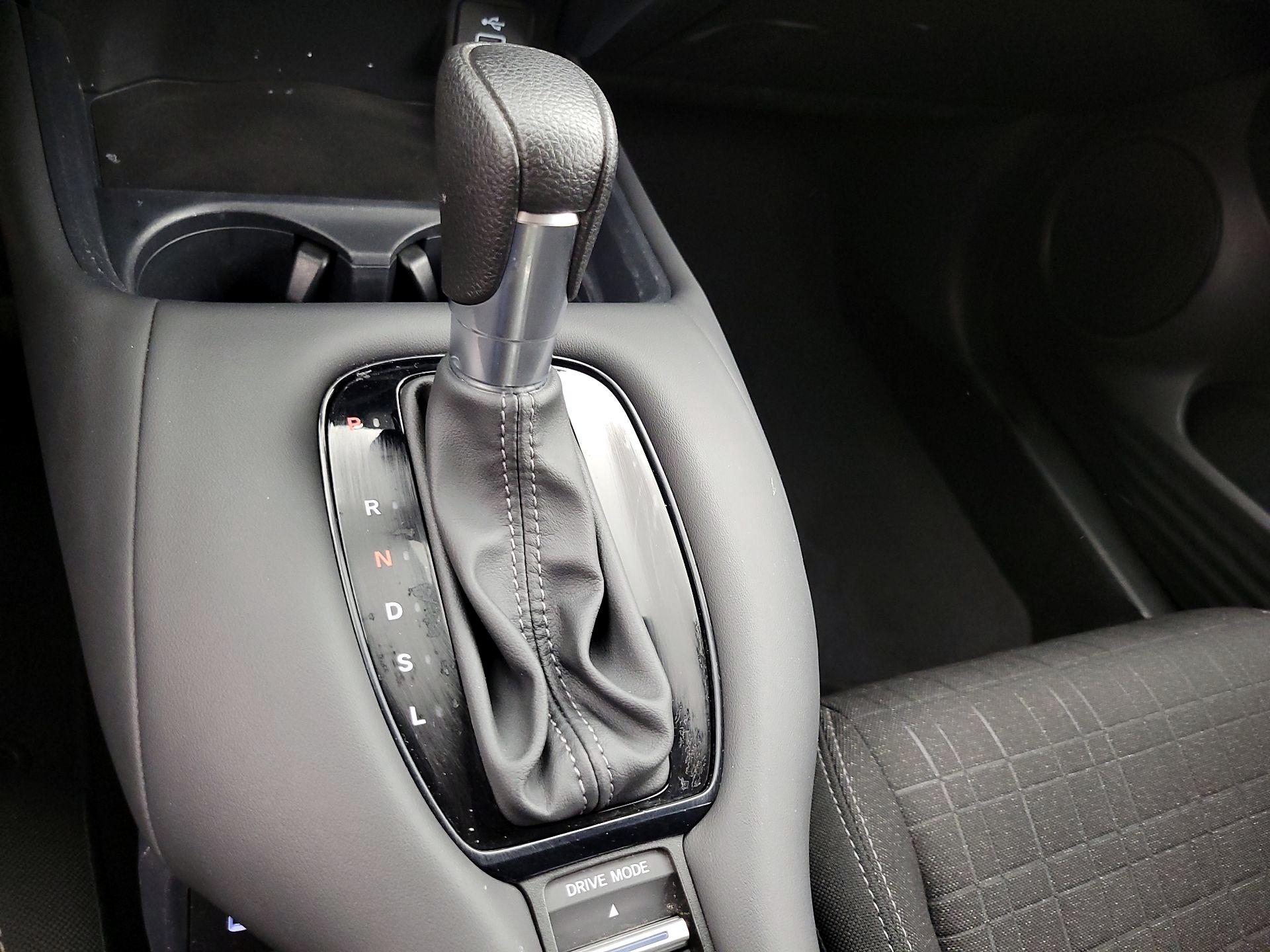 Thumbnail: 2023 Honda HR-V - 17