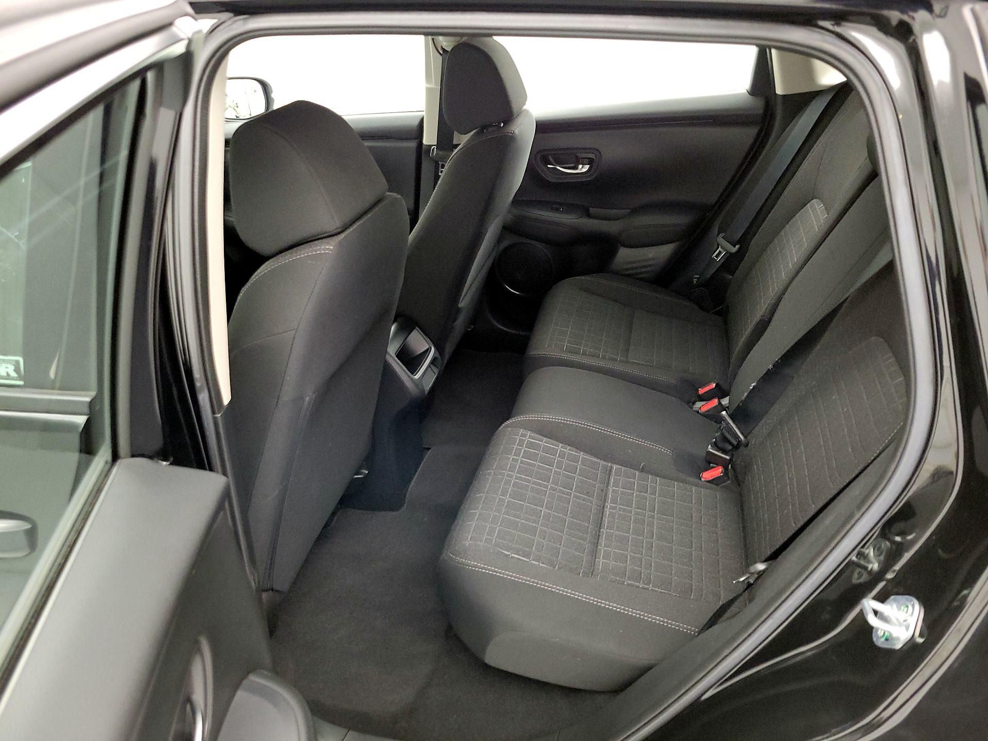 Thumbnail: 2023 Honda HR-V - 18