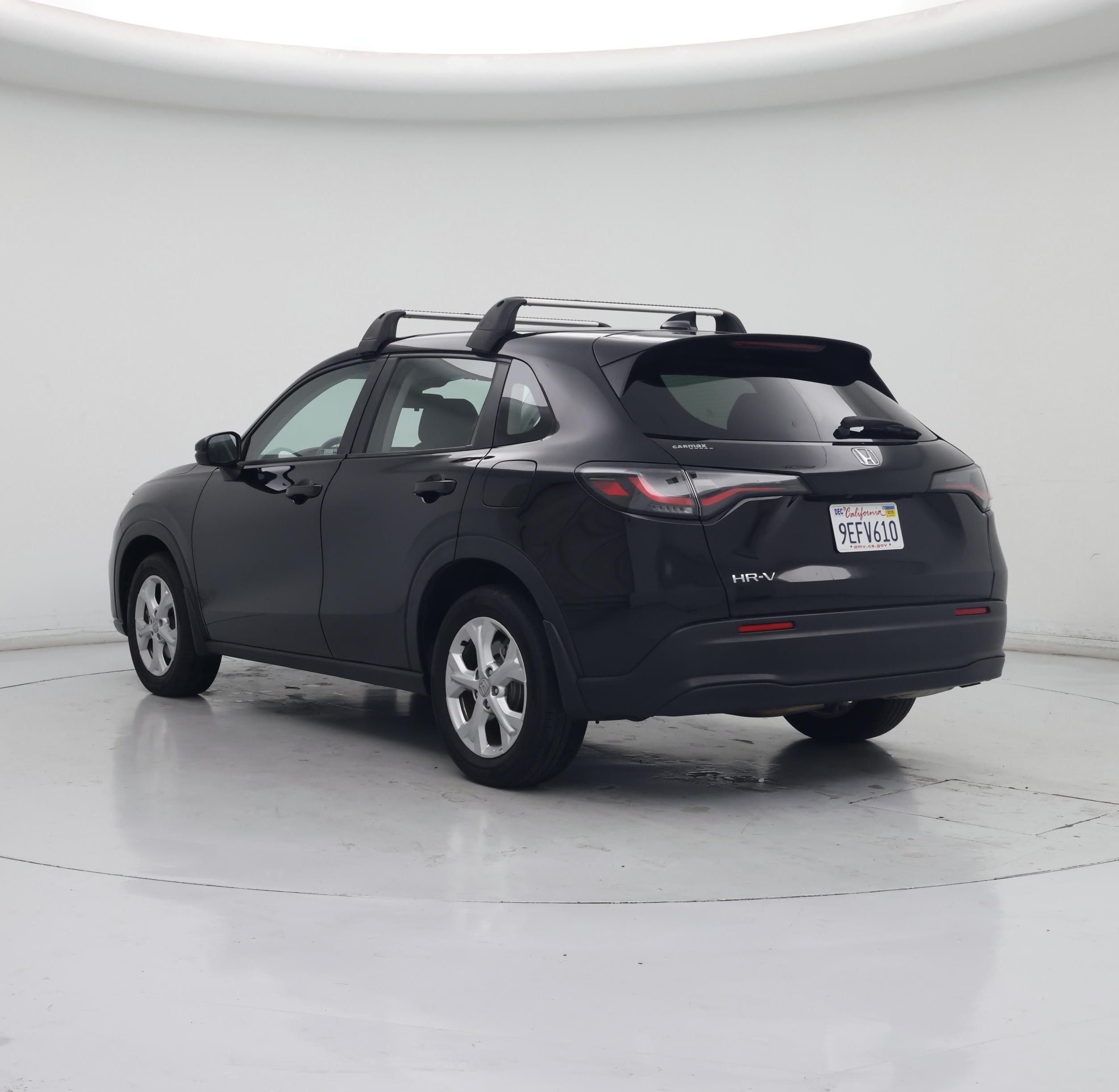 Thumbnail: 2023 Honda HR-V - 2