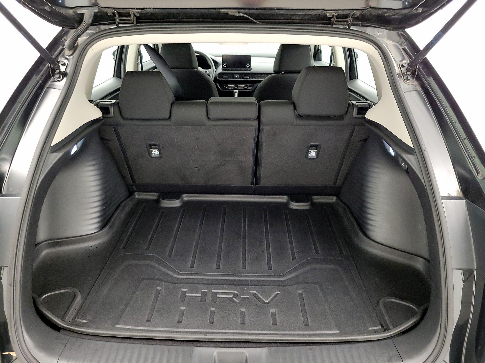 Thumbnail: 2023 Honda HR-V - 19