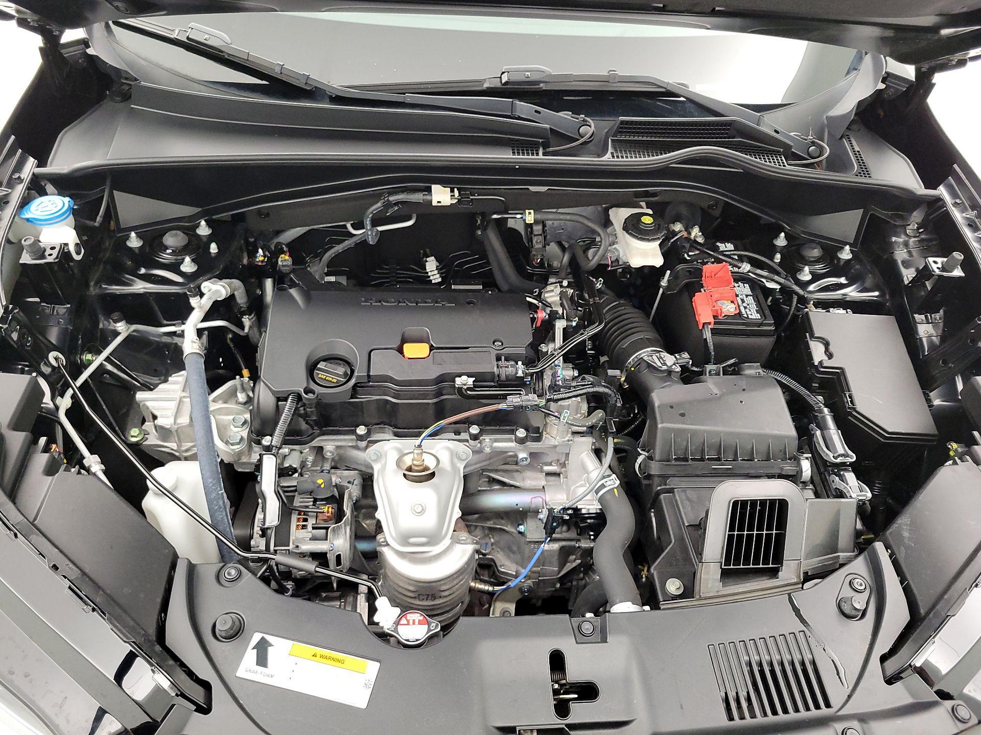 Thumbnail: 2023 Honda HR-V - 20