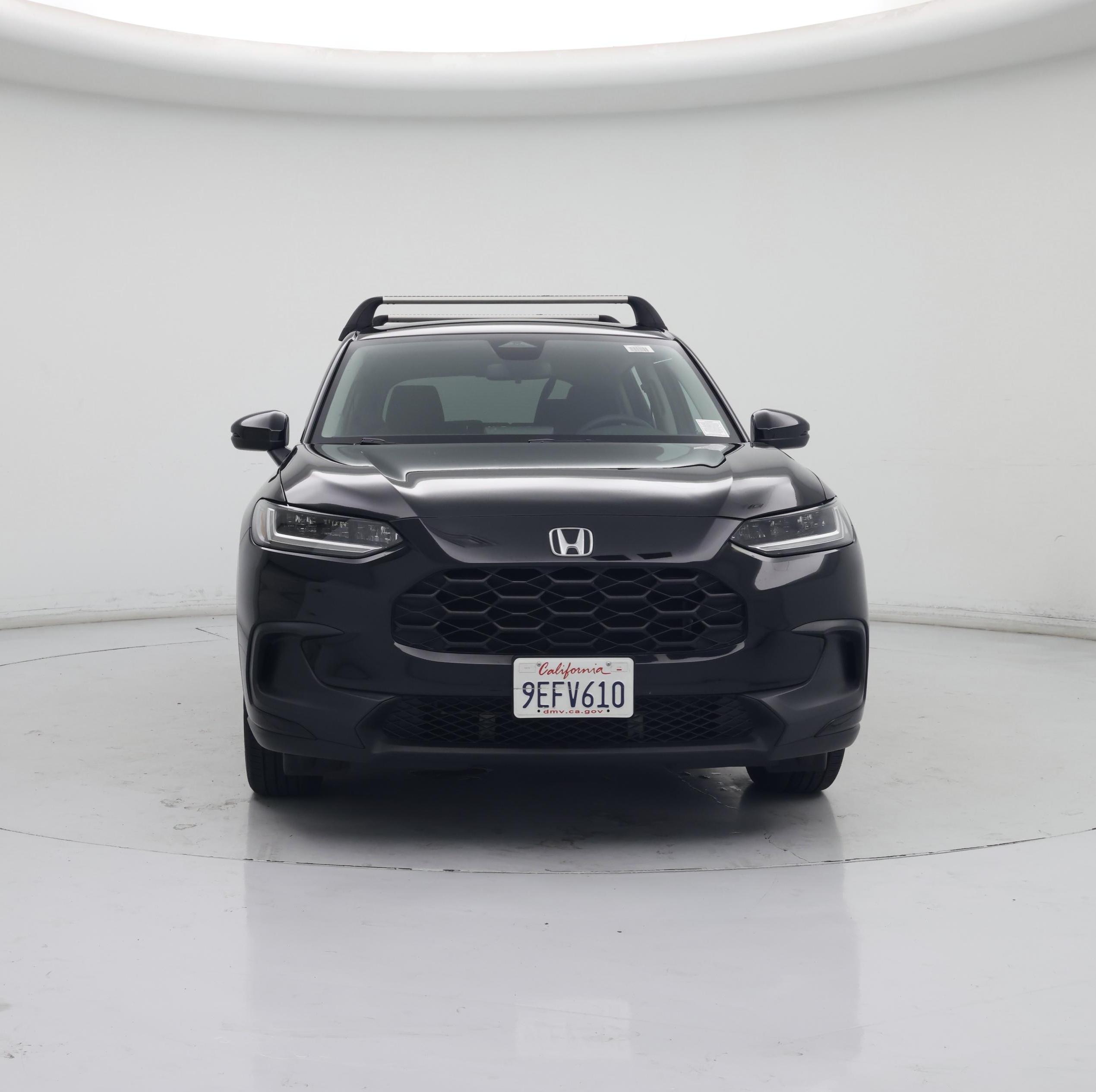 Thumbnail: 2023 Honda HR-V - 5