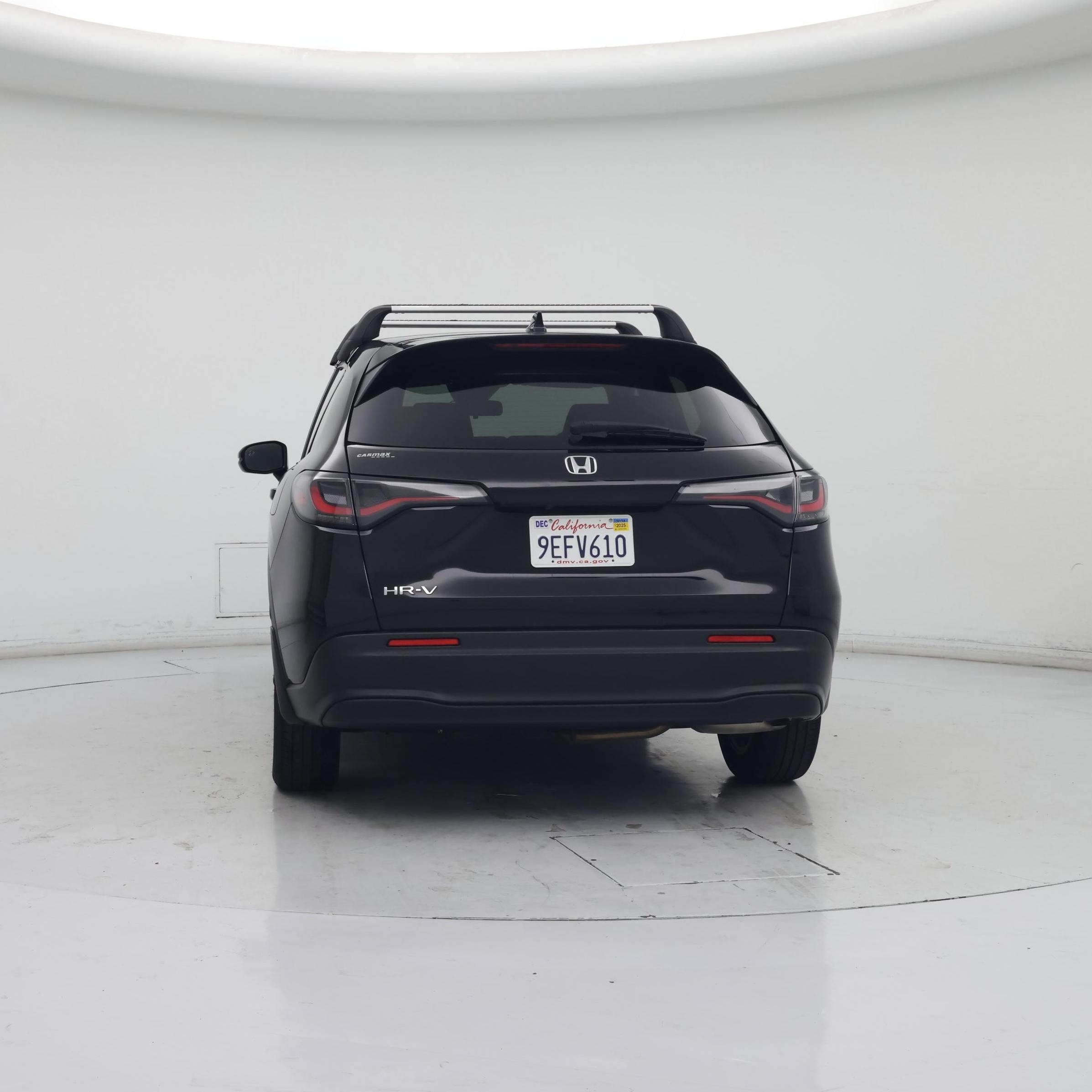 Thumbnail: 2023 Honda HR-V - 6