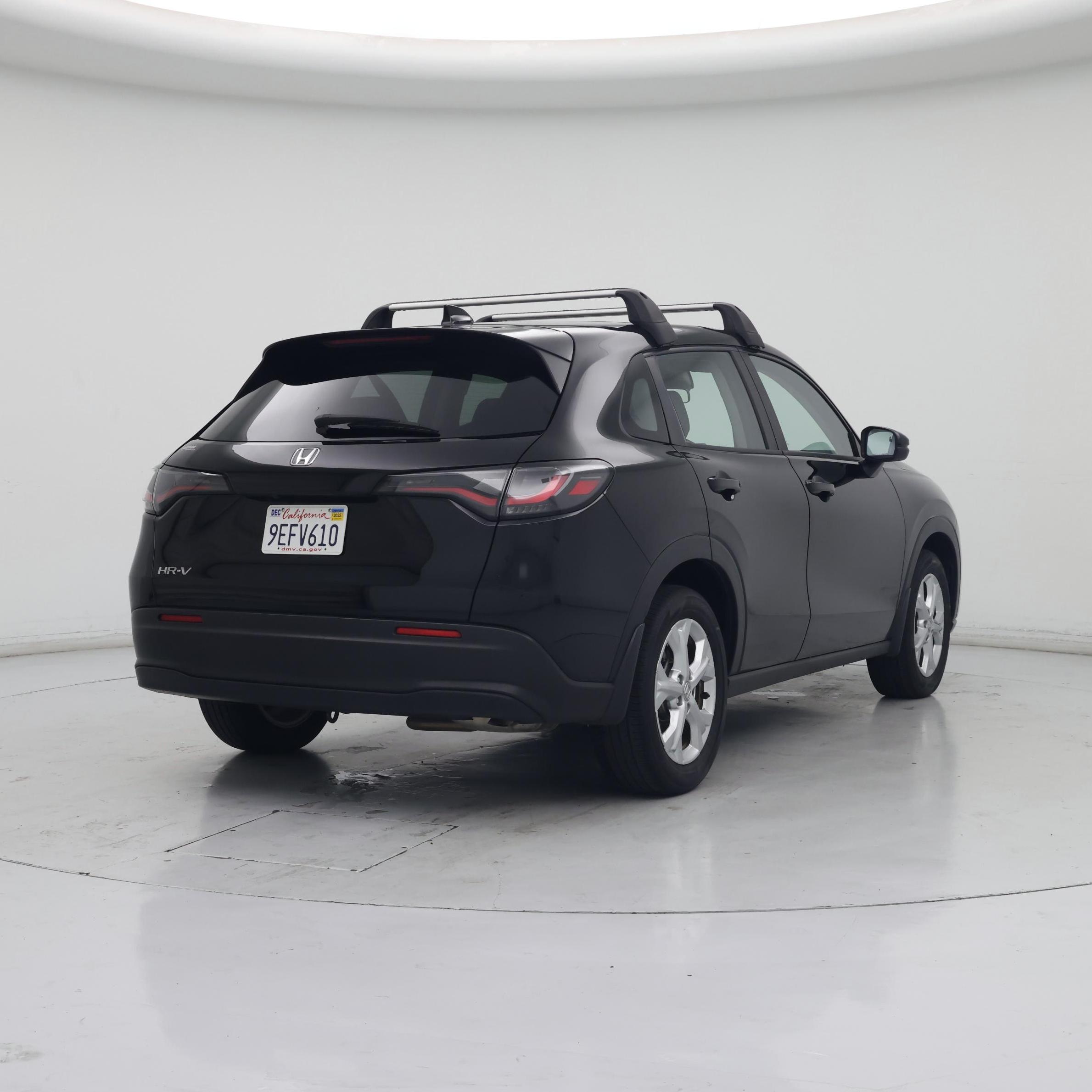 Thumbnail: 2023 Honda HR-V - 8