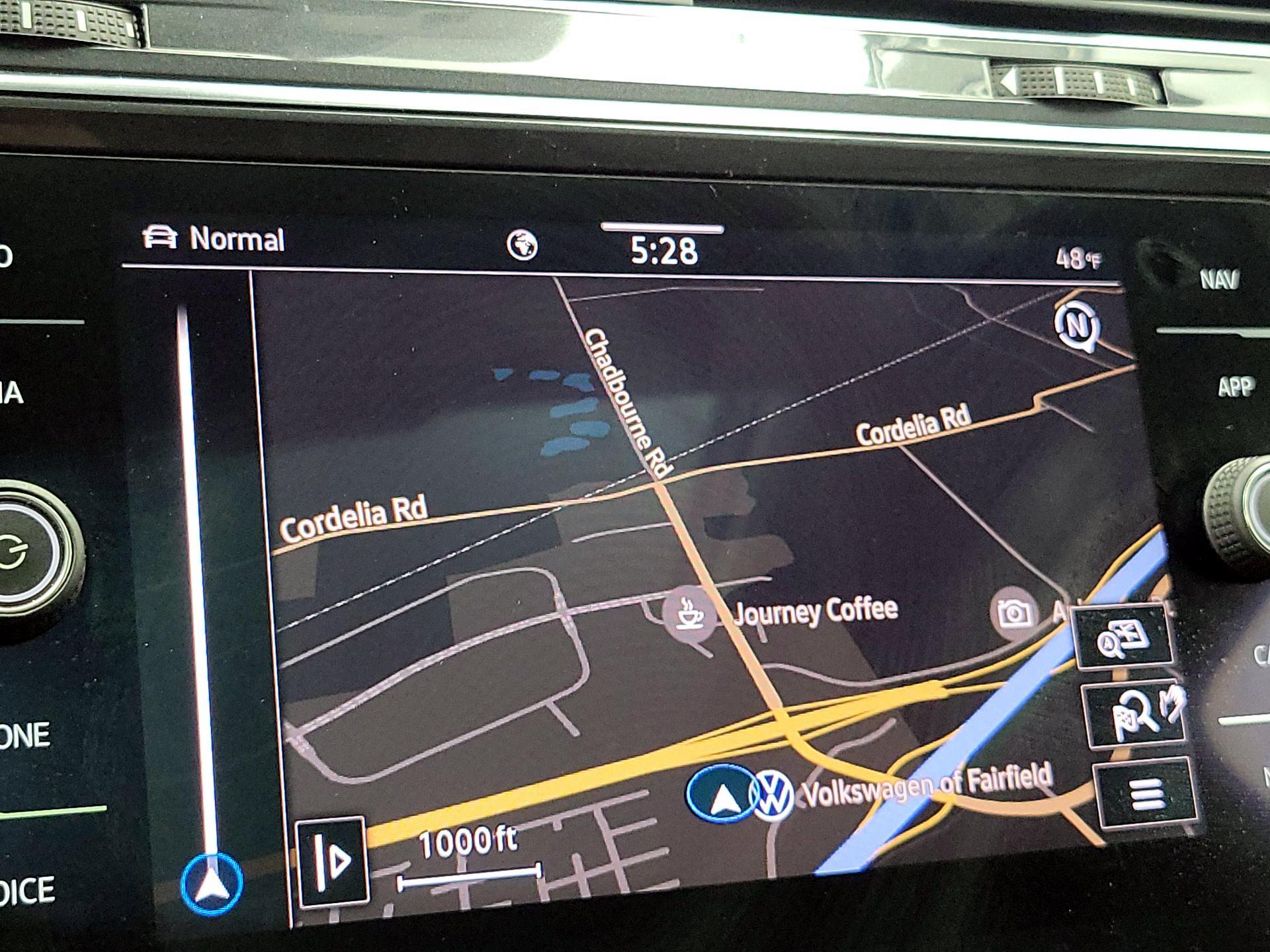 Thumbnail: 2022 Volkswagen Tiguan - 14