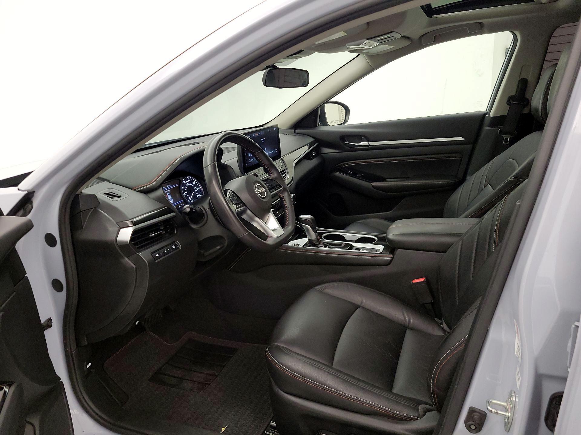 Thumbnail: 2023 Nissan Altima - 11