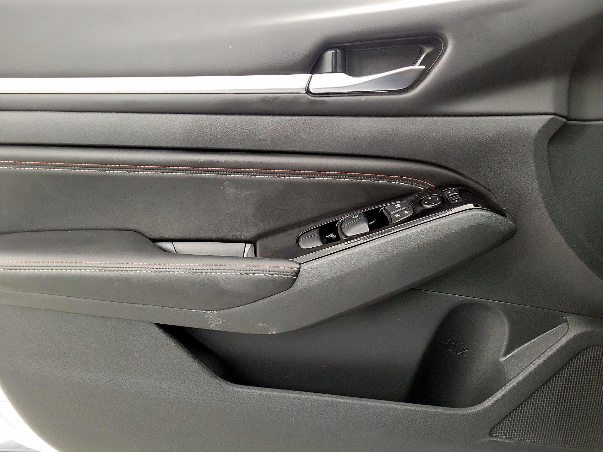 Thumbnail: 2023 Nissan Altima - 12