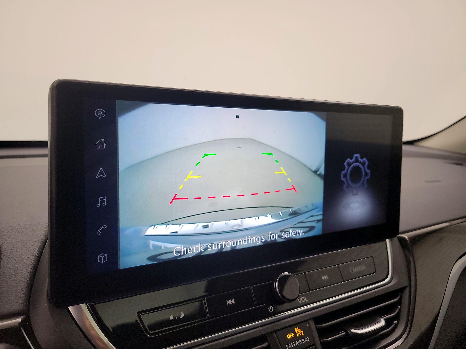 Thumbnail: 2023 Nissan Altima - 14