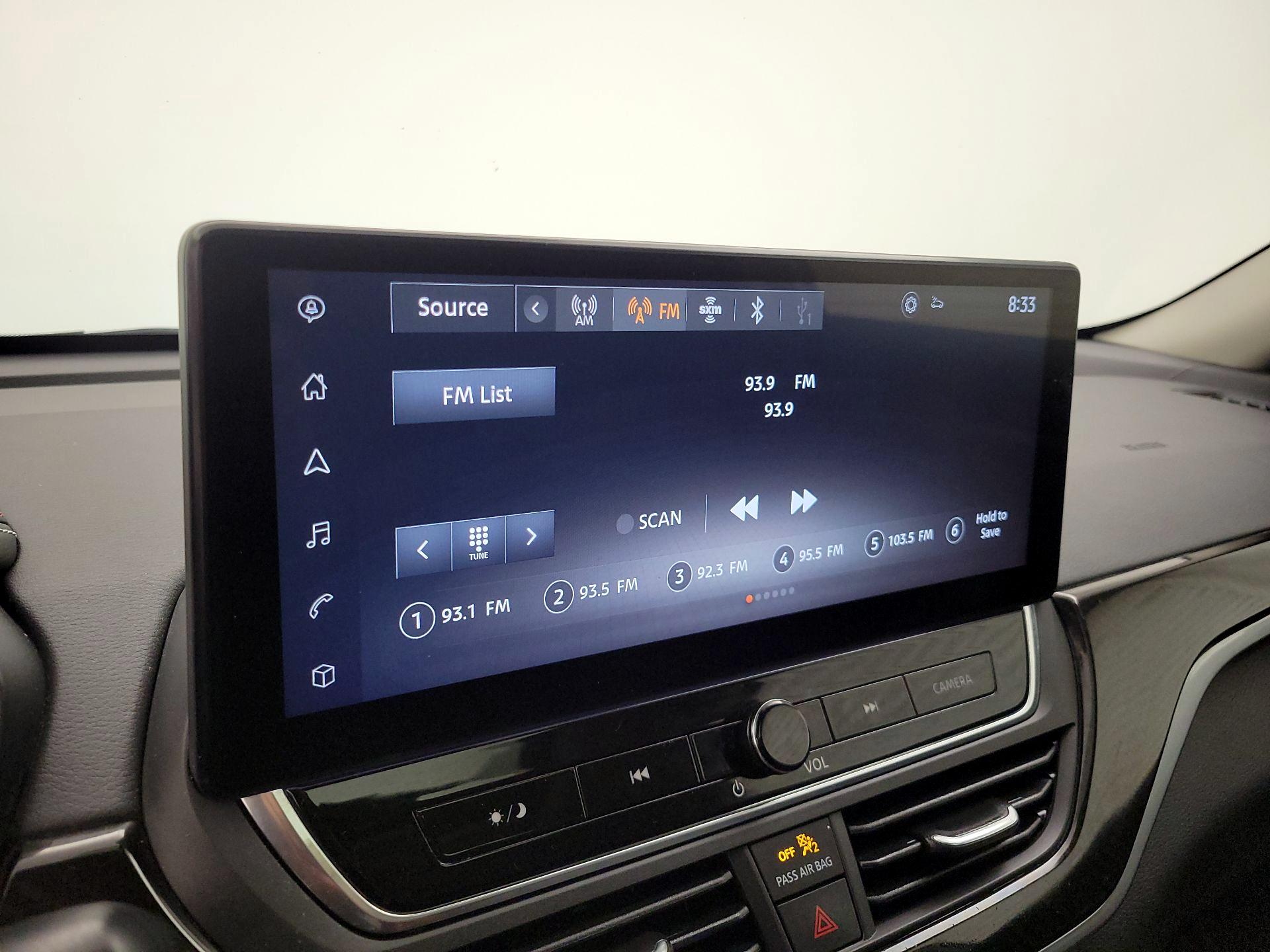 Thumbnail: 2023 Nissan Altima - 15