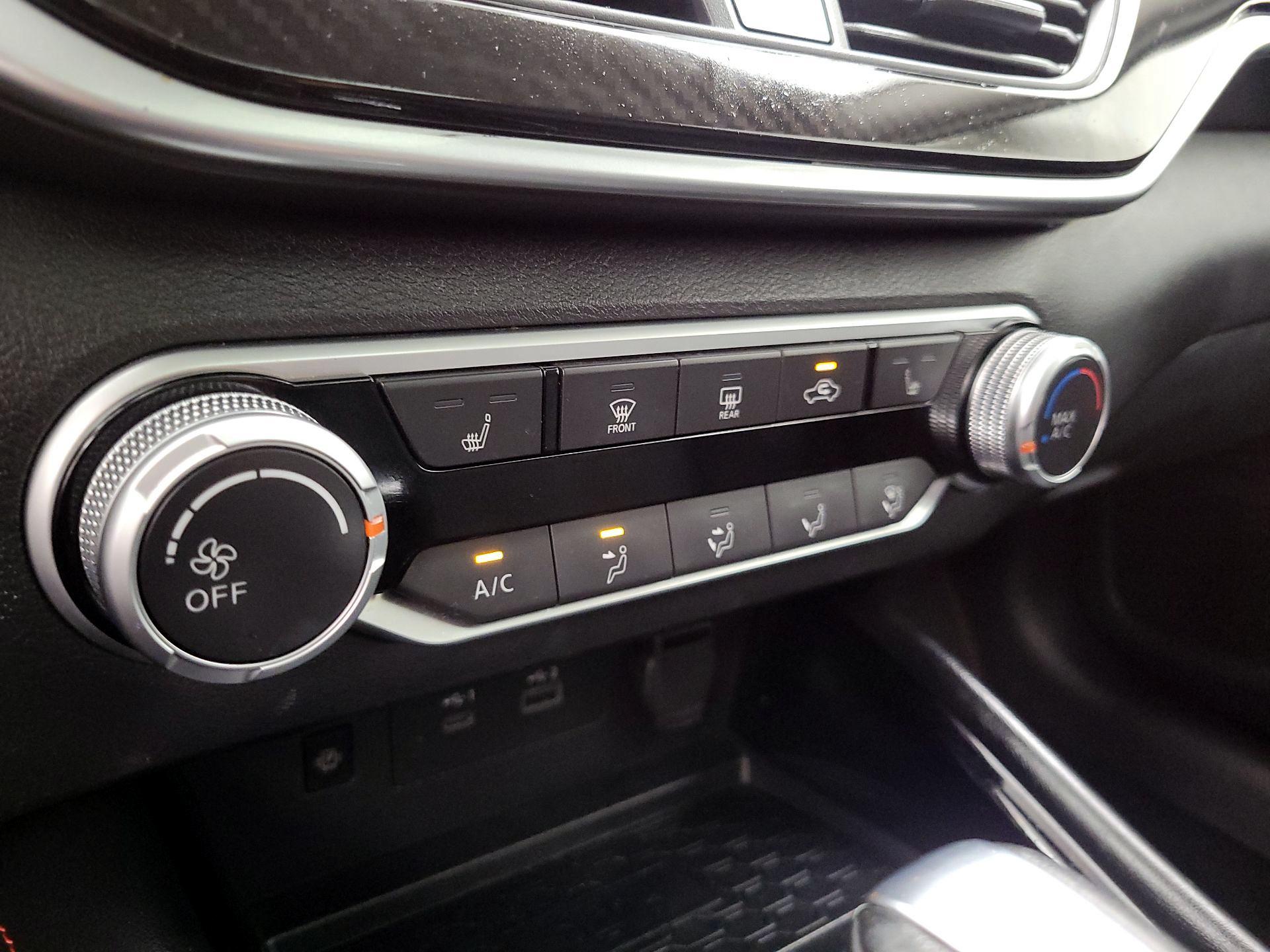 Thumbnail: 2023 Nissan Altima - 16