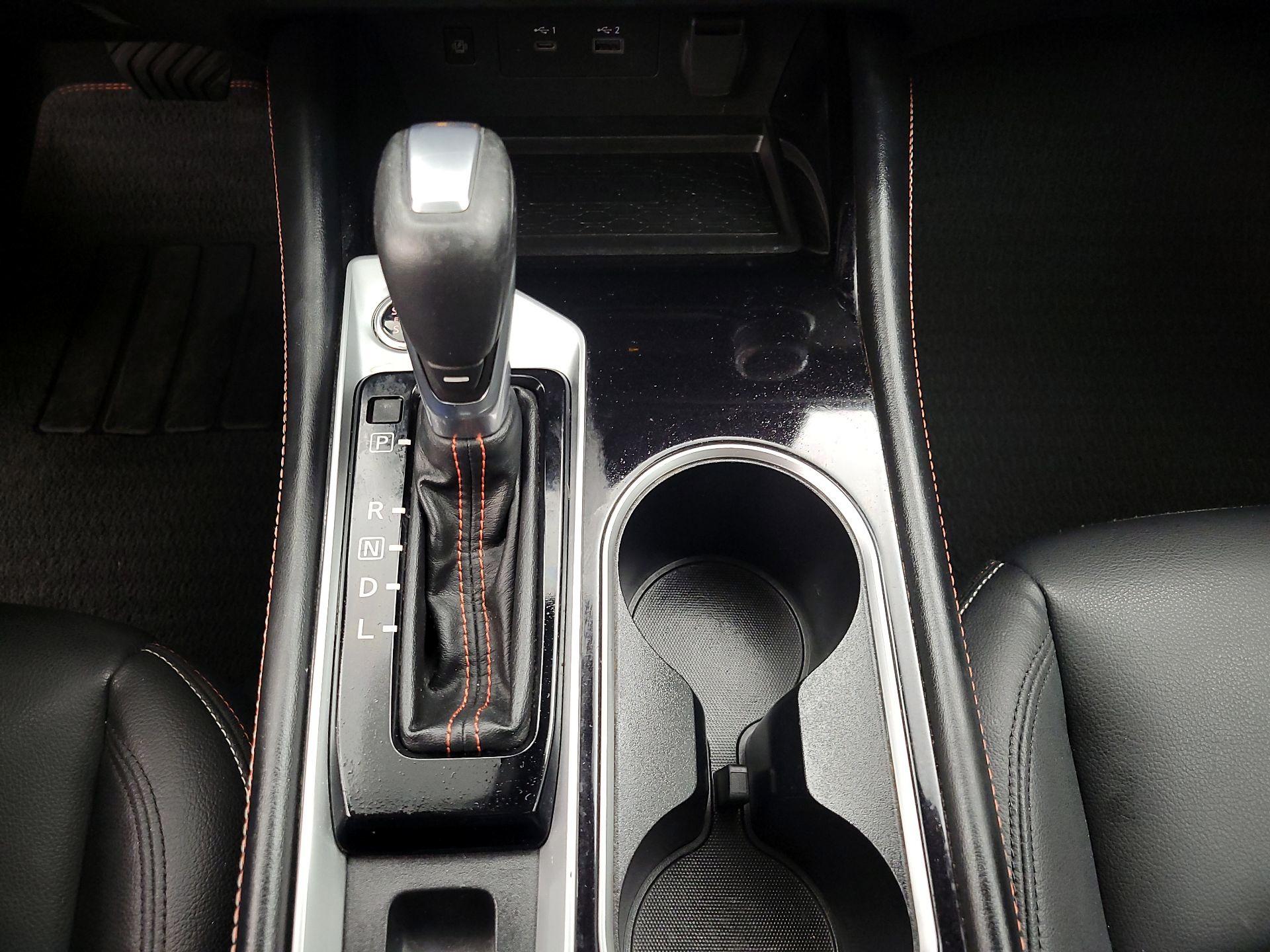 Thumbnail: 2023 Nissan Altima - 17