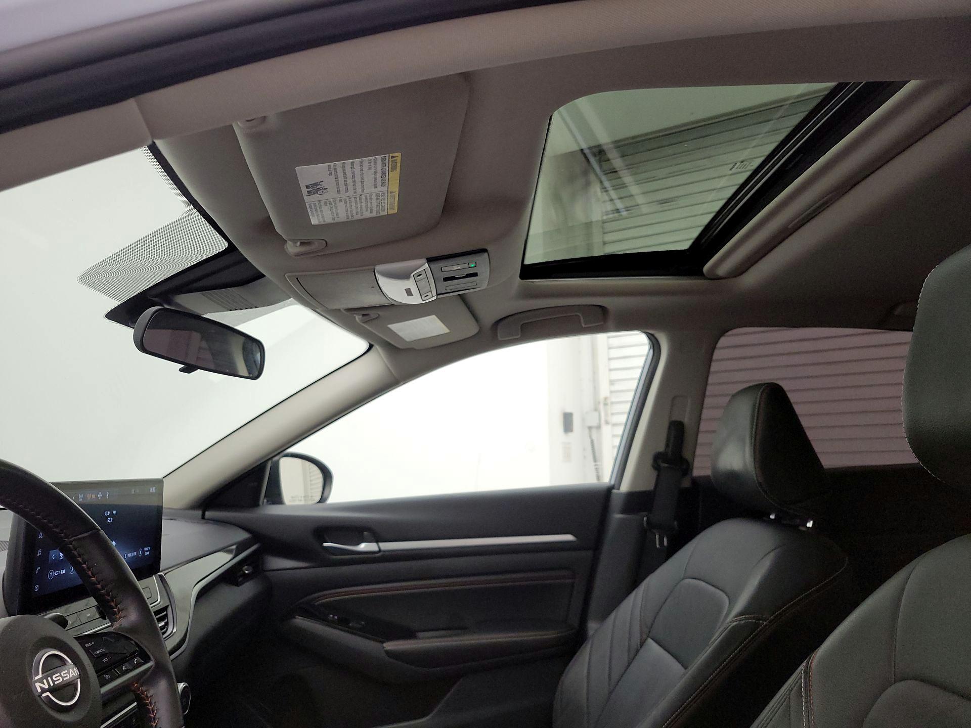 Thumbnail: 2023 Nissan Altima - 19