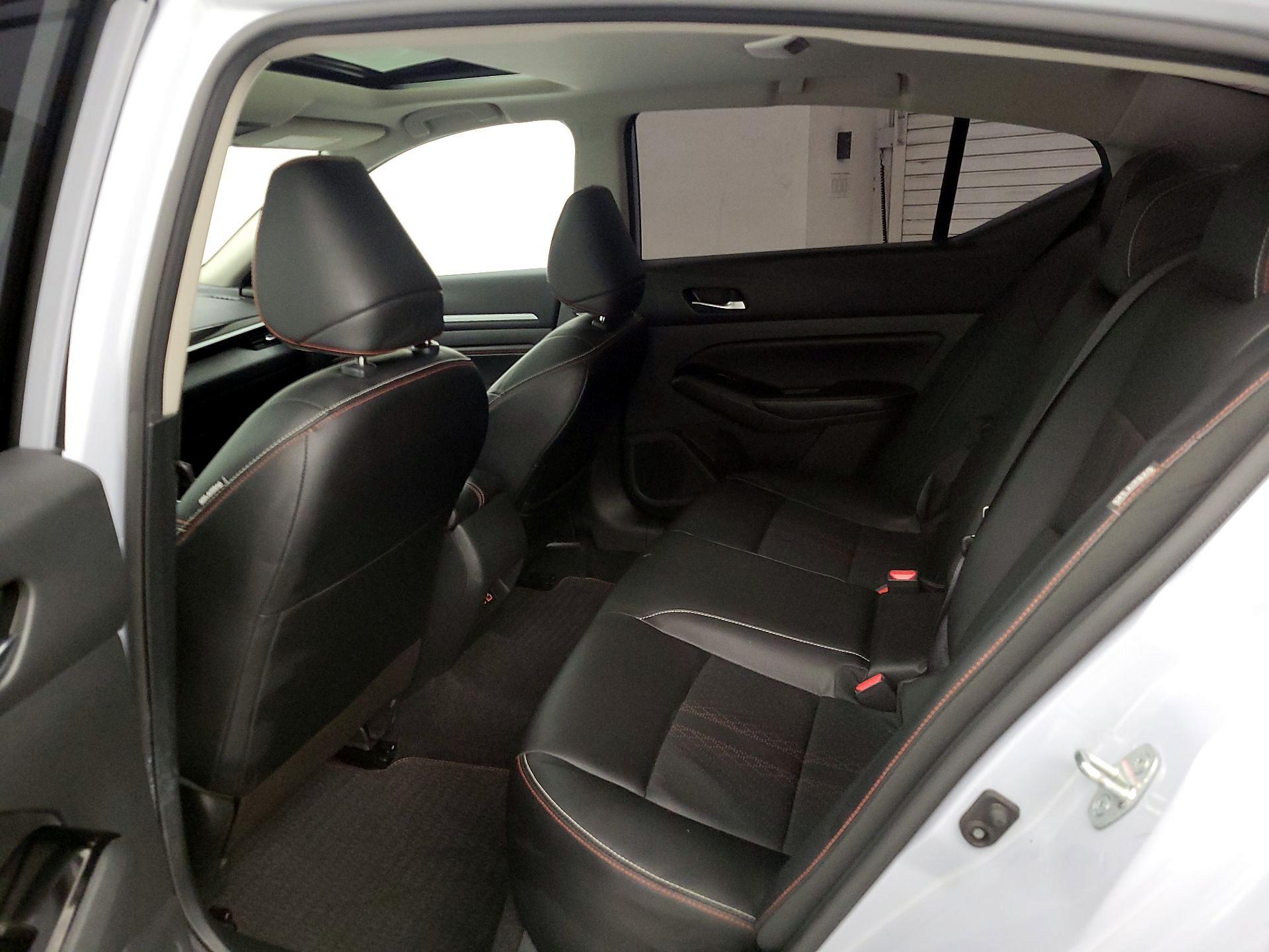 Thumbnail: 2023 Nissan Altima - 20