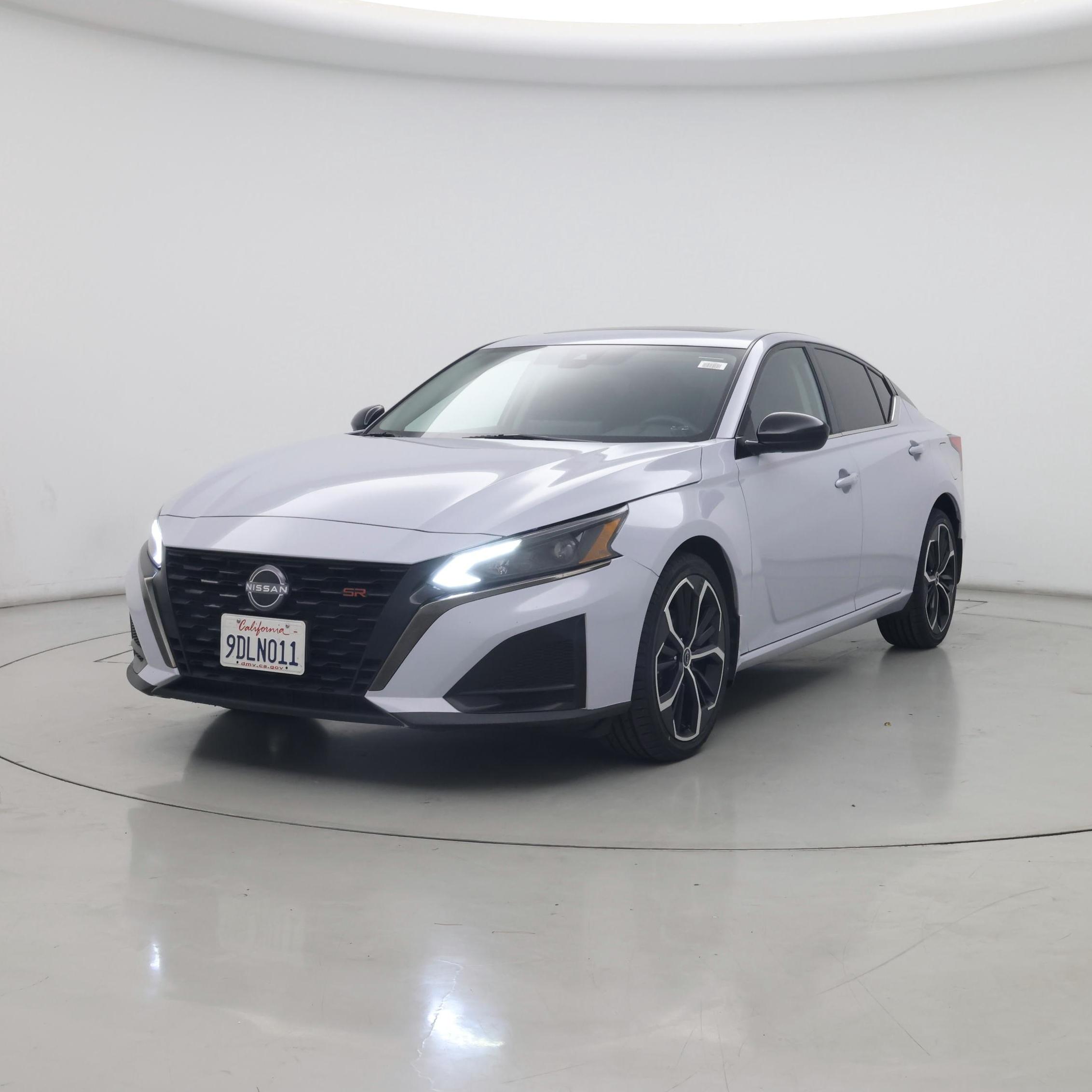 Thumbnail: 2023 Nissan Altima - 4