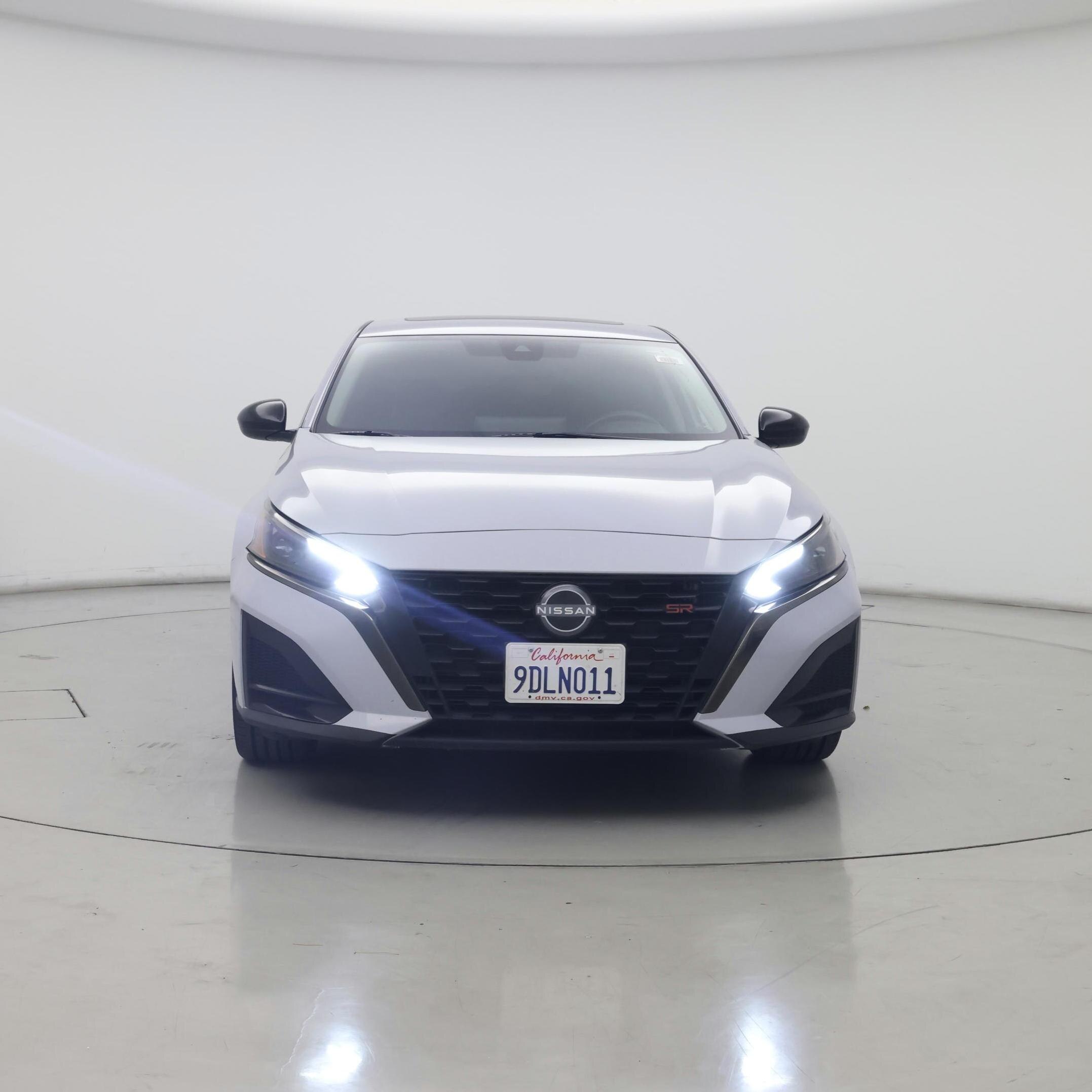 Thumbnail: 2023 Nissan Altima - 5