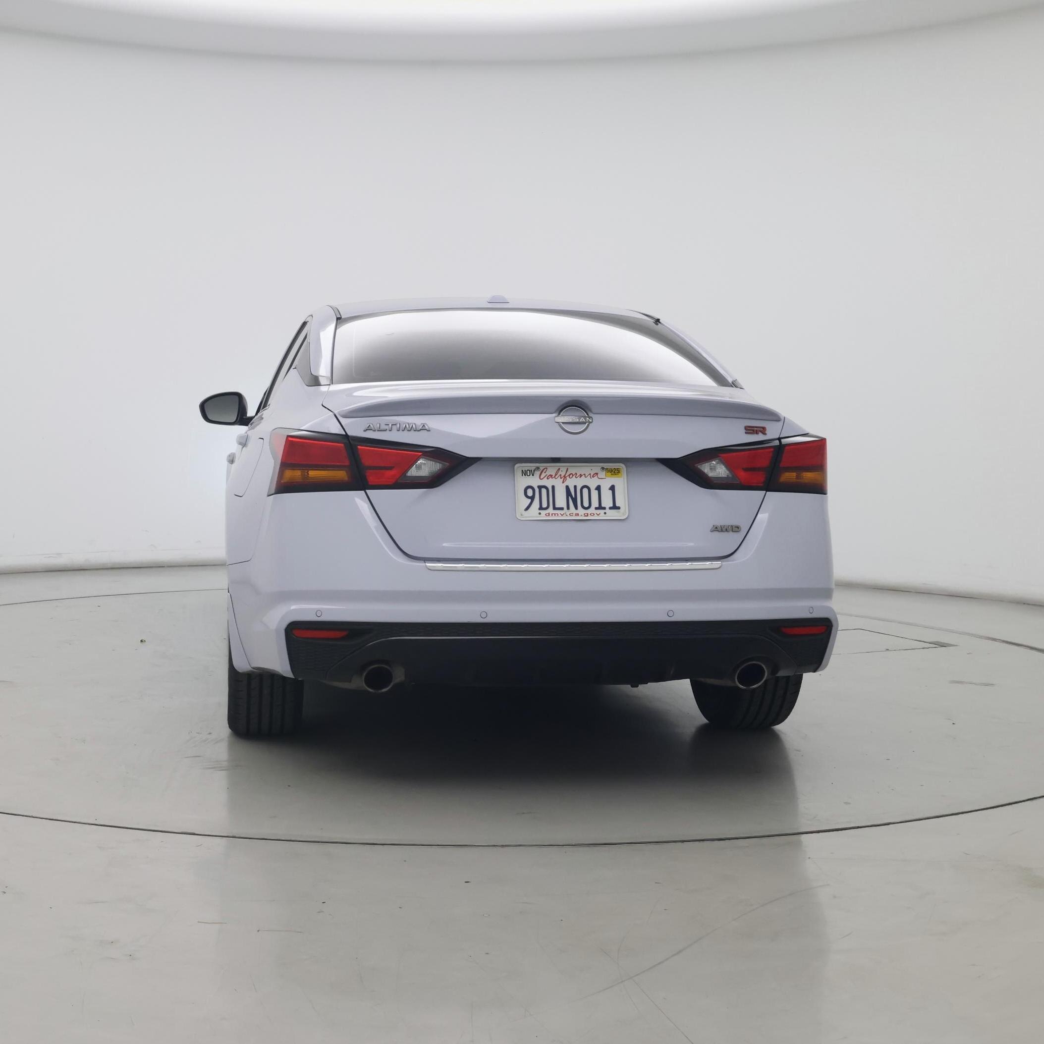 Thumbnail: 2023 Nissan Altima - 6