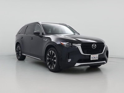 2024 Mazda CX-90 Turbo Premium