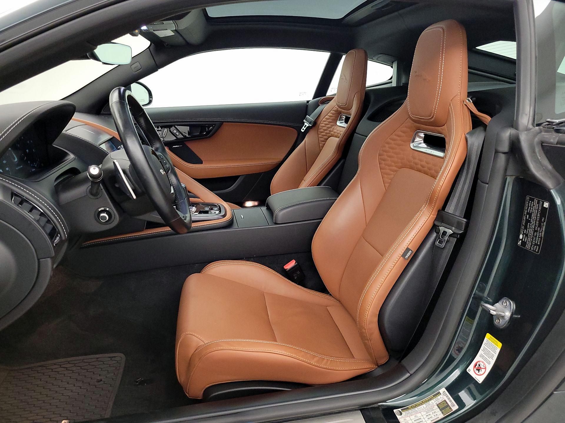 Thumbnail: 2023 Jaguar F-Type - 11