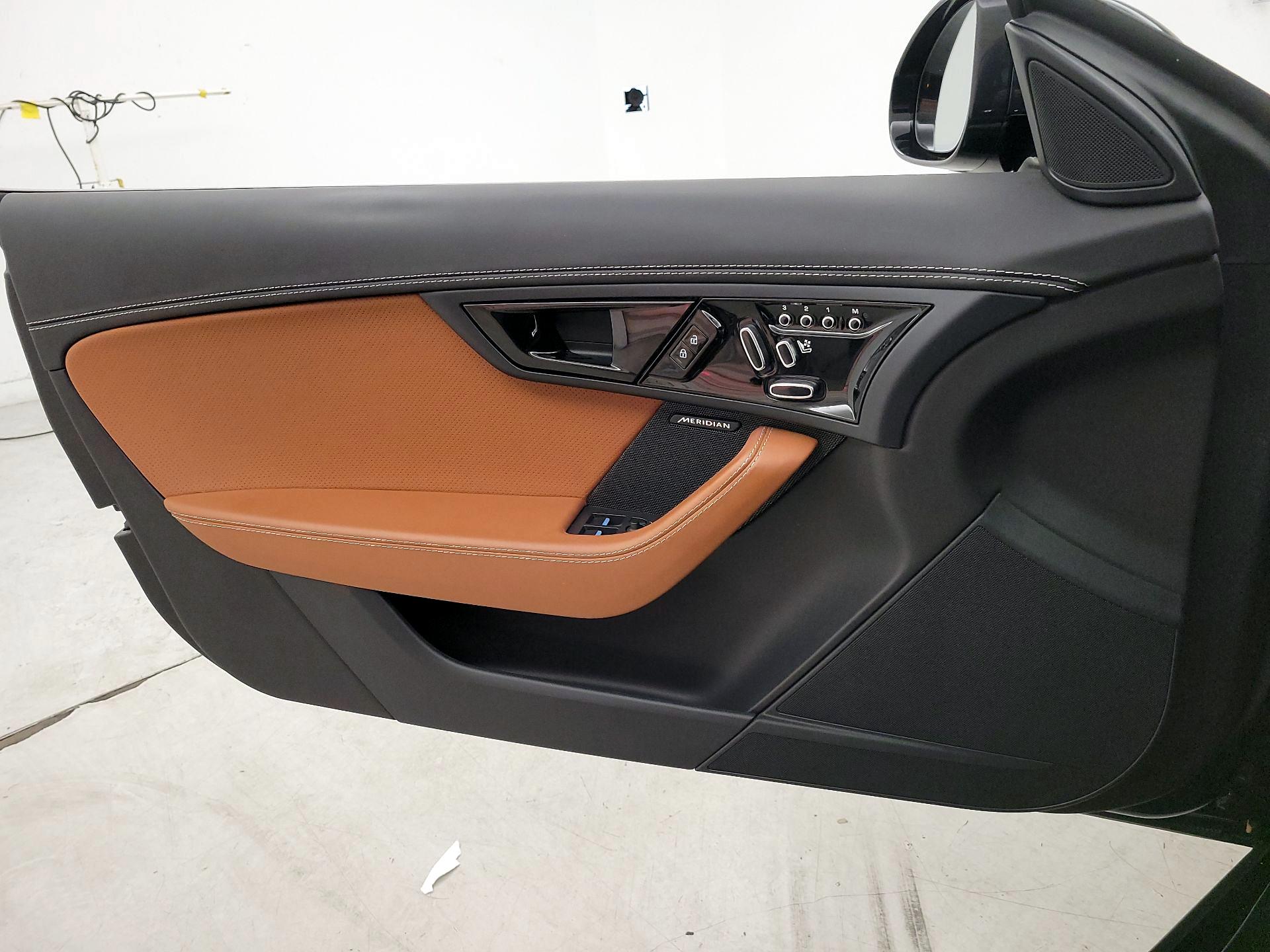 Thumbnail: 2023 Jaguar F-Type - 12