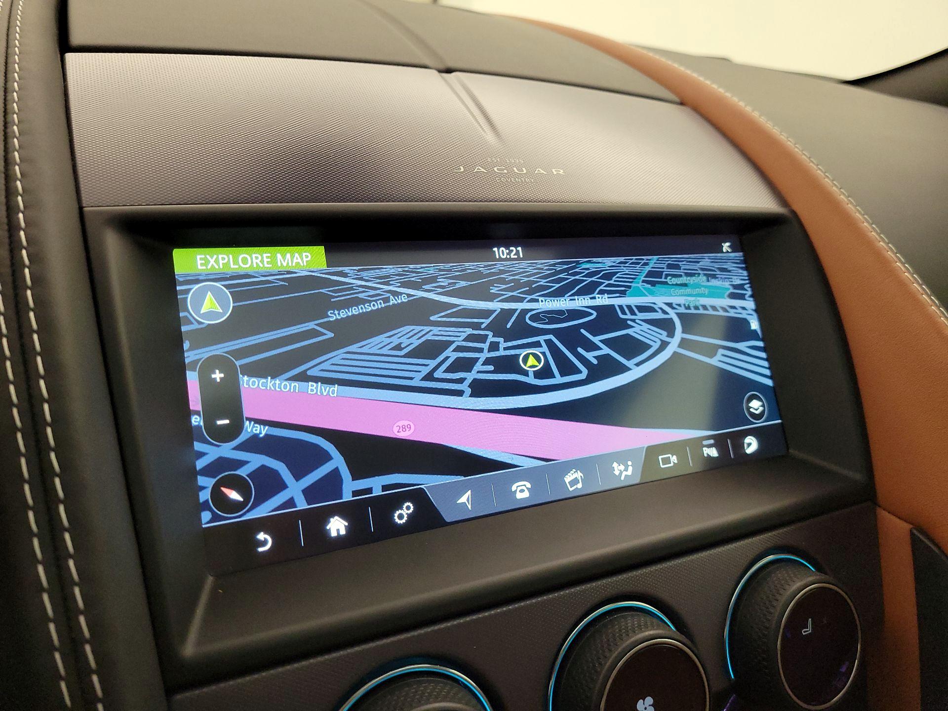 Thumbnail: 2023 Jaguar F-Type - 13