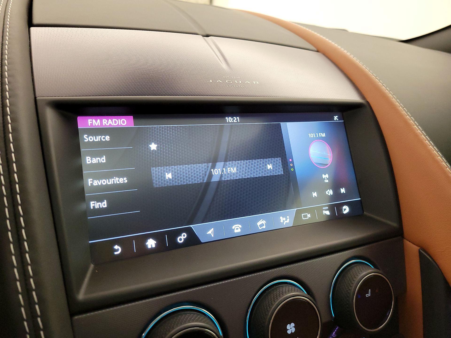 Thumbnail: 2023 Jaguar F-Type - 15