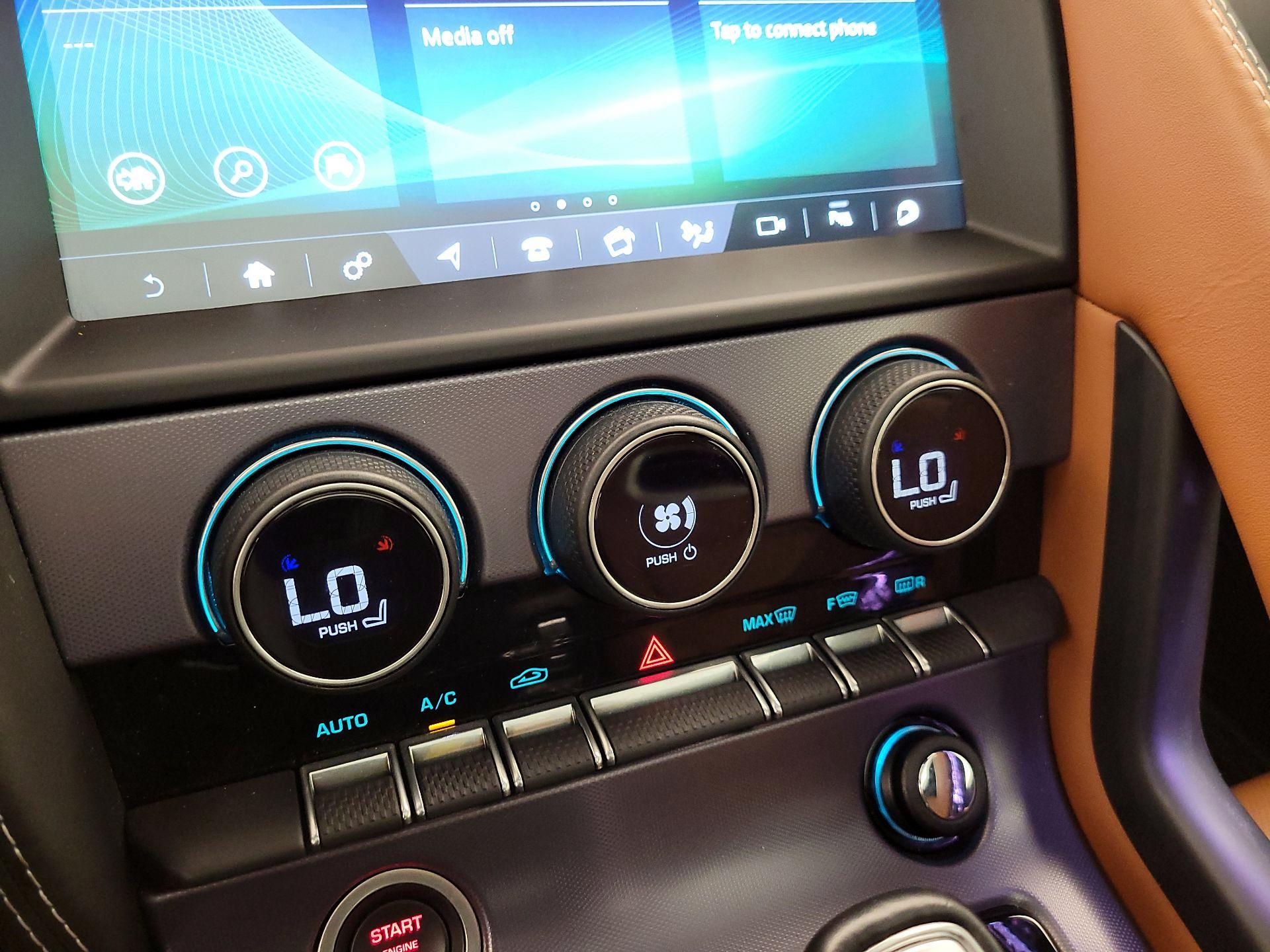 Thumbnail: 2023 Jaguar F-Type - 16