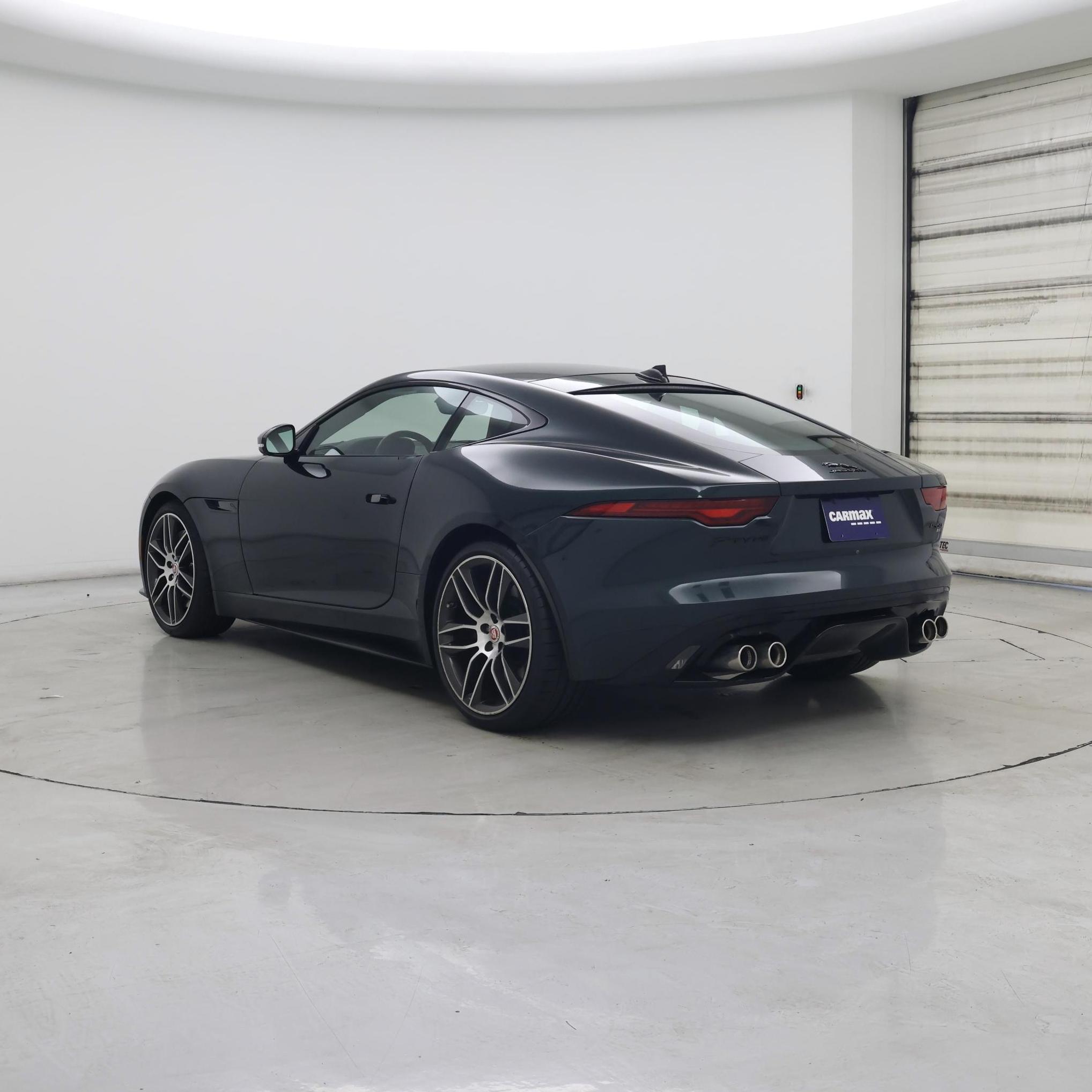 Thumbnail: 2023 Jaguar F-Type - 2