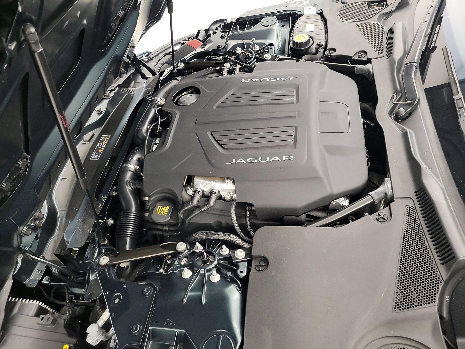 Thumbnail: 2023 Jaguar F-Type - 19