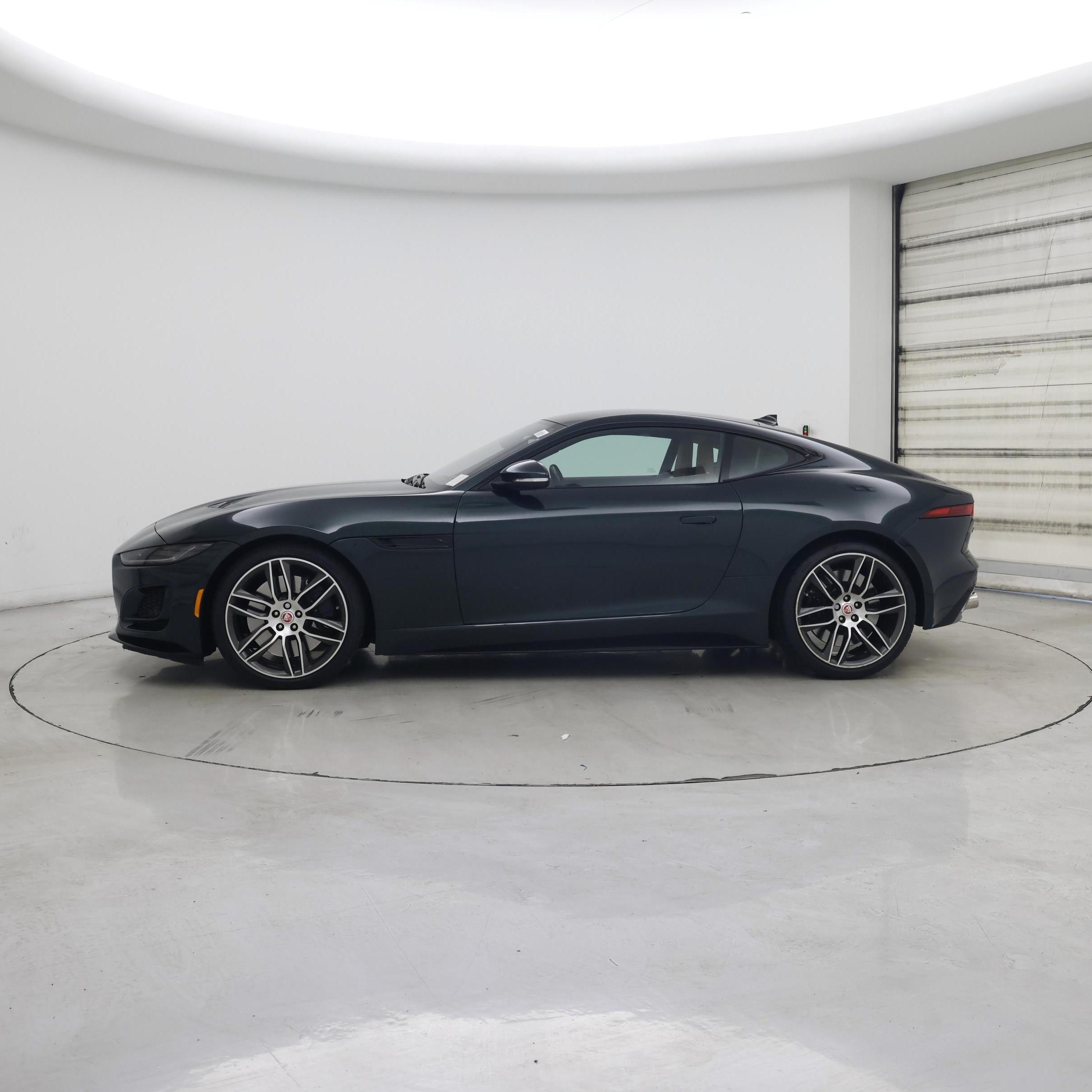 Thumbnail: 2023 Jaguar F-Type - 3