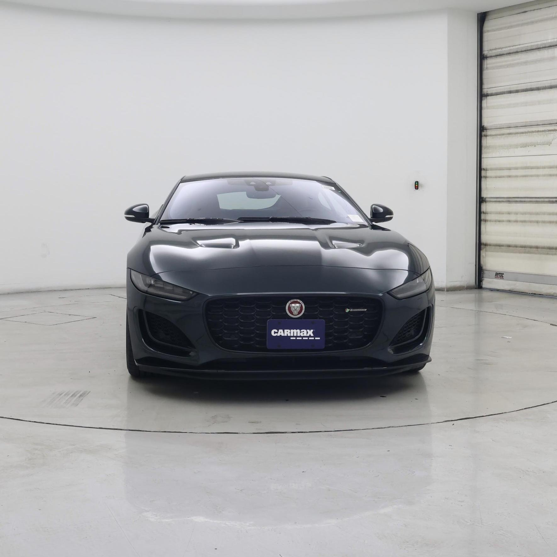 Thumbnail: 2023 Jaguar F-Type - 5