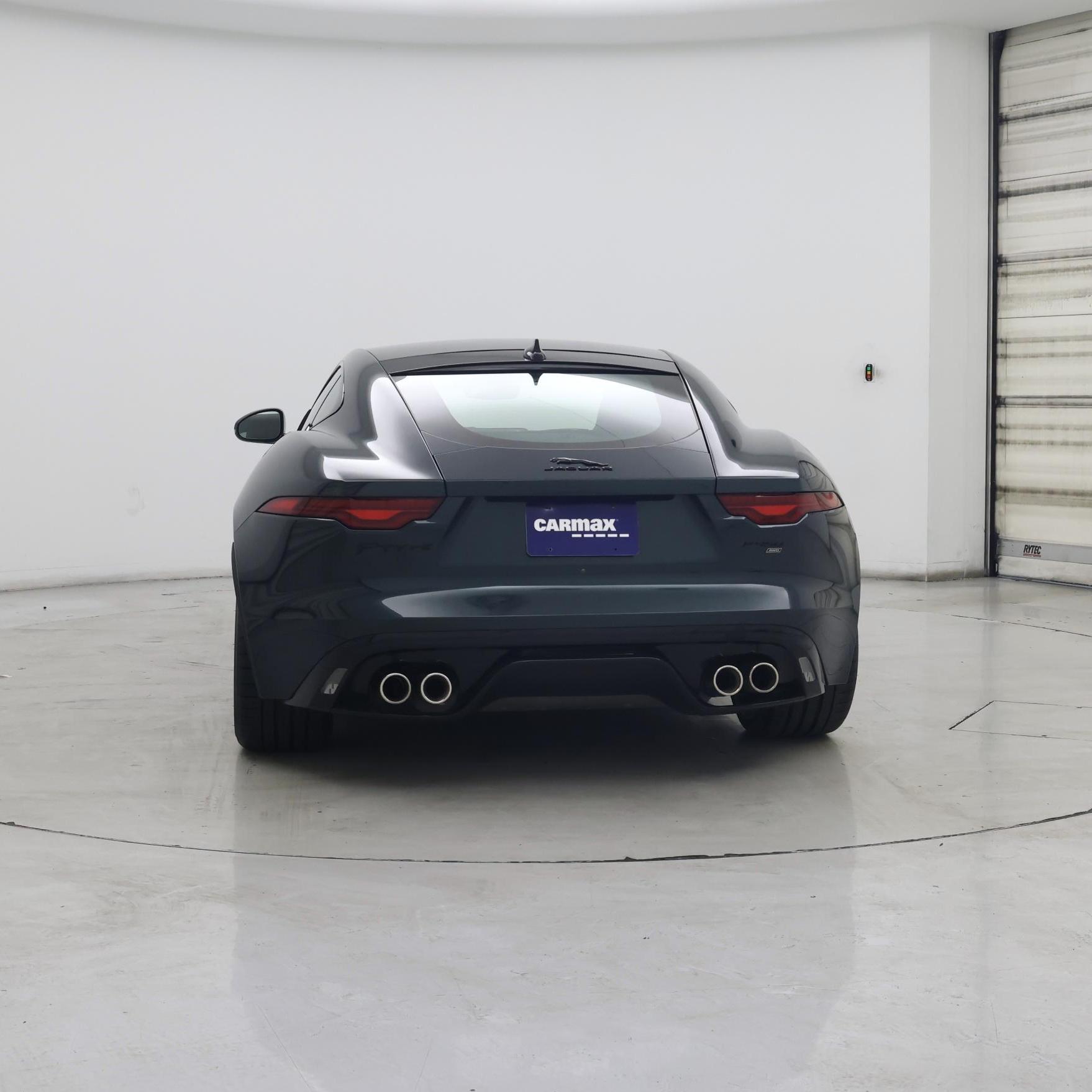 Thumbnail: 2023 Jaguar F-Type - 6