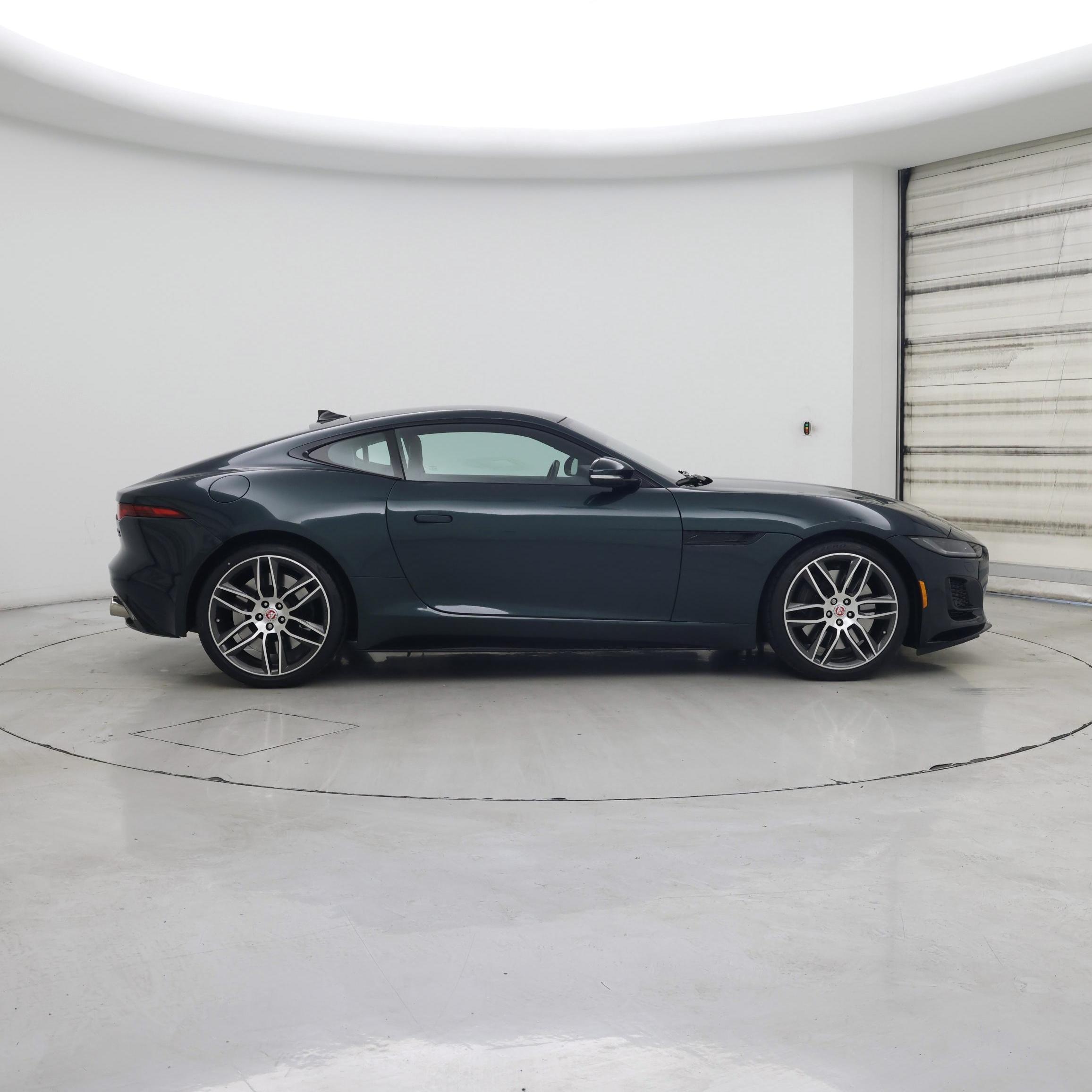 Thumbnail: 2023 Jaguar F-Type - 7