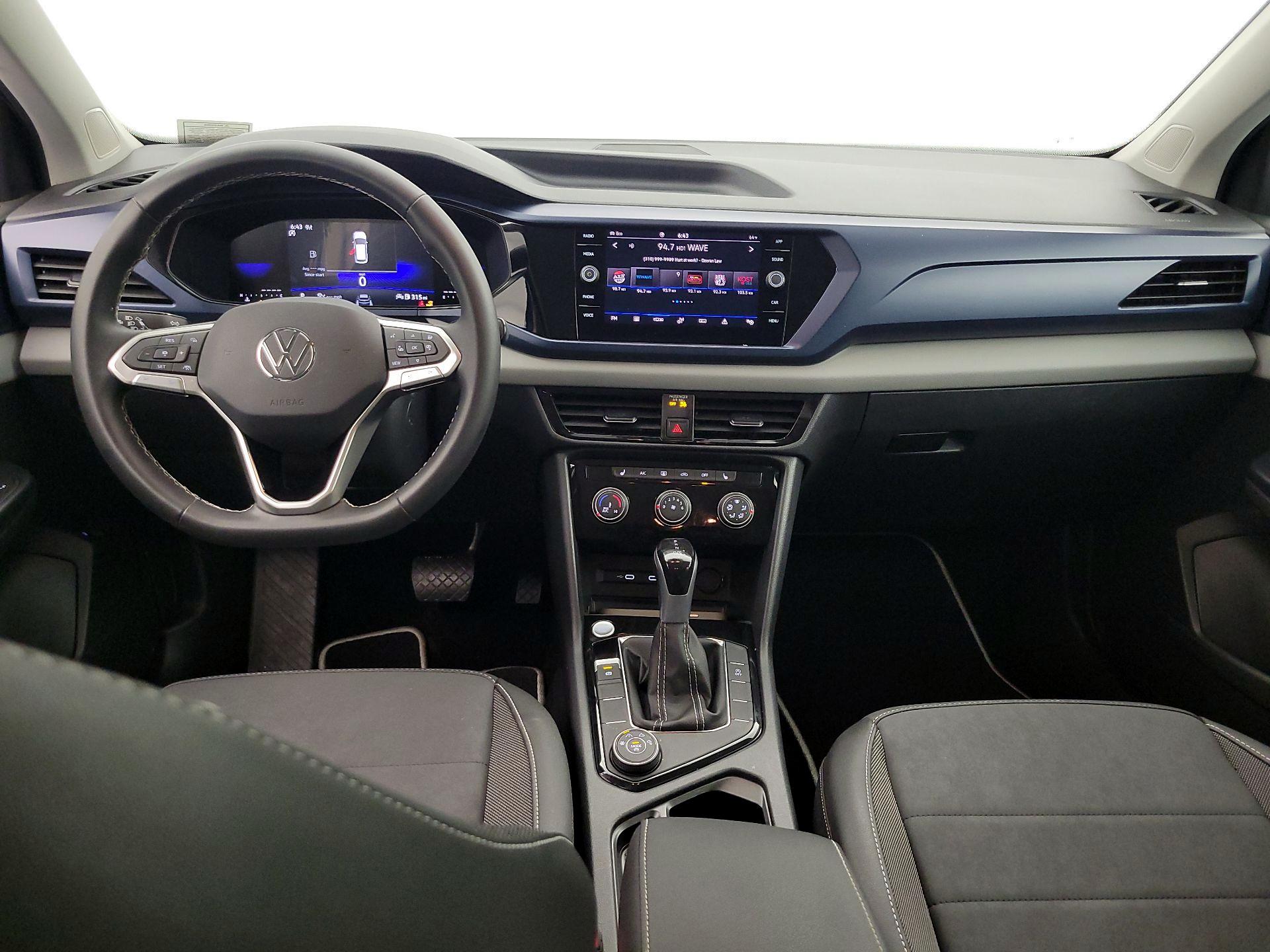 Thumbnail: 2023 Volkswagen Taos - 9