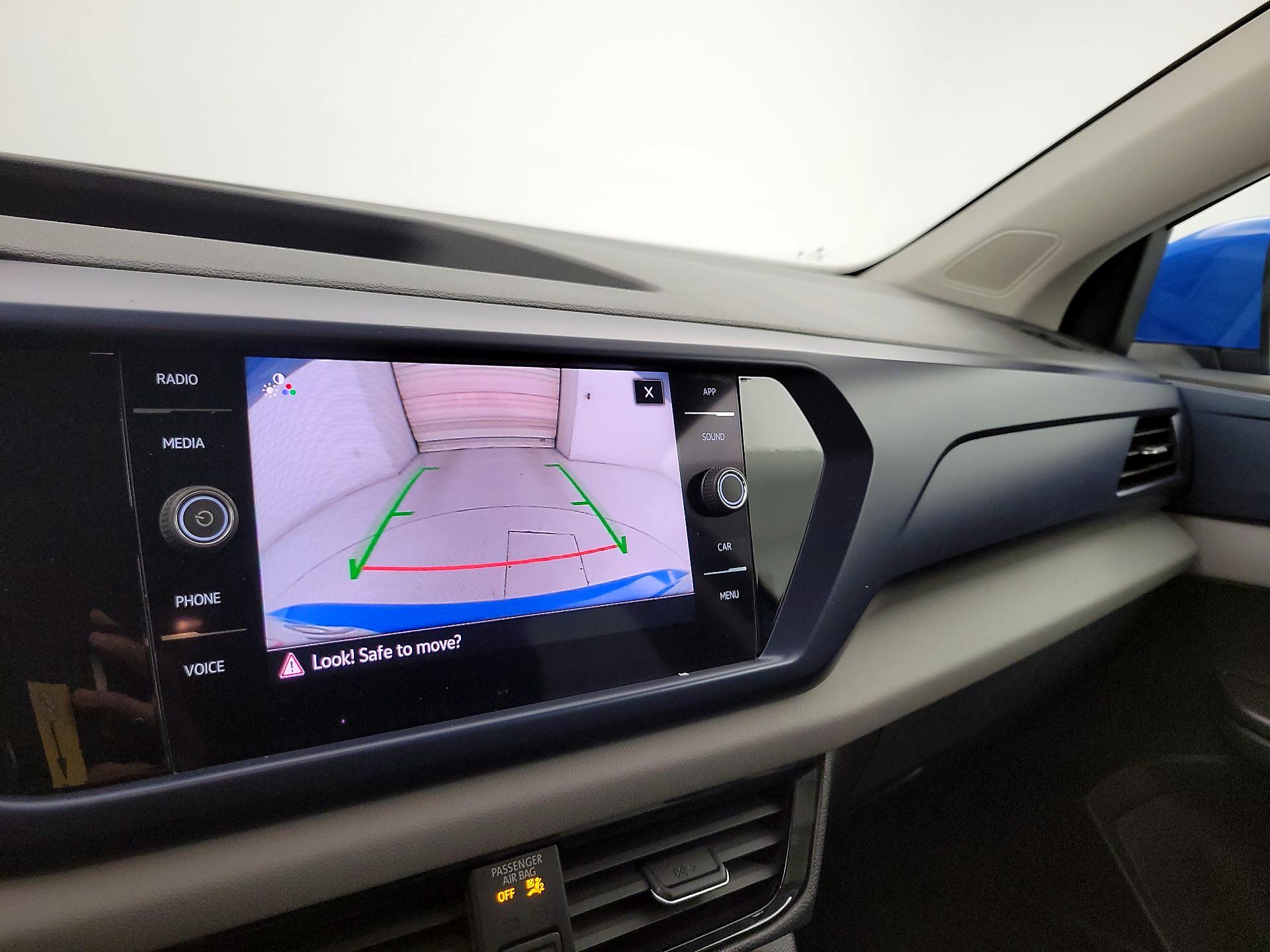 Thumbnail: 2023 Volkswagen Taos - 14