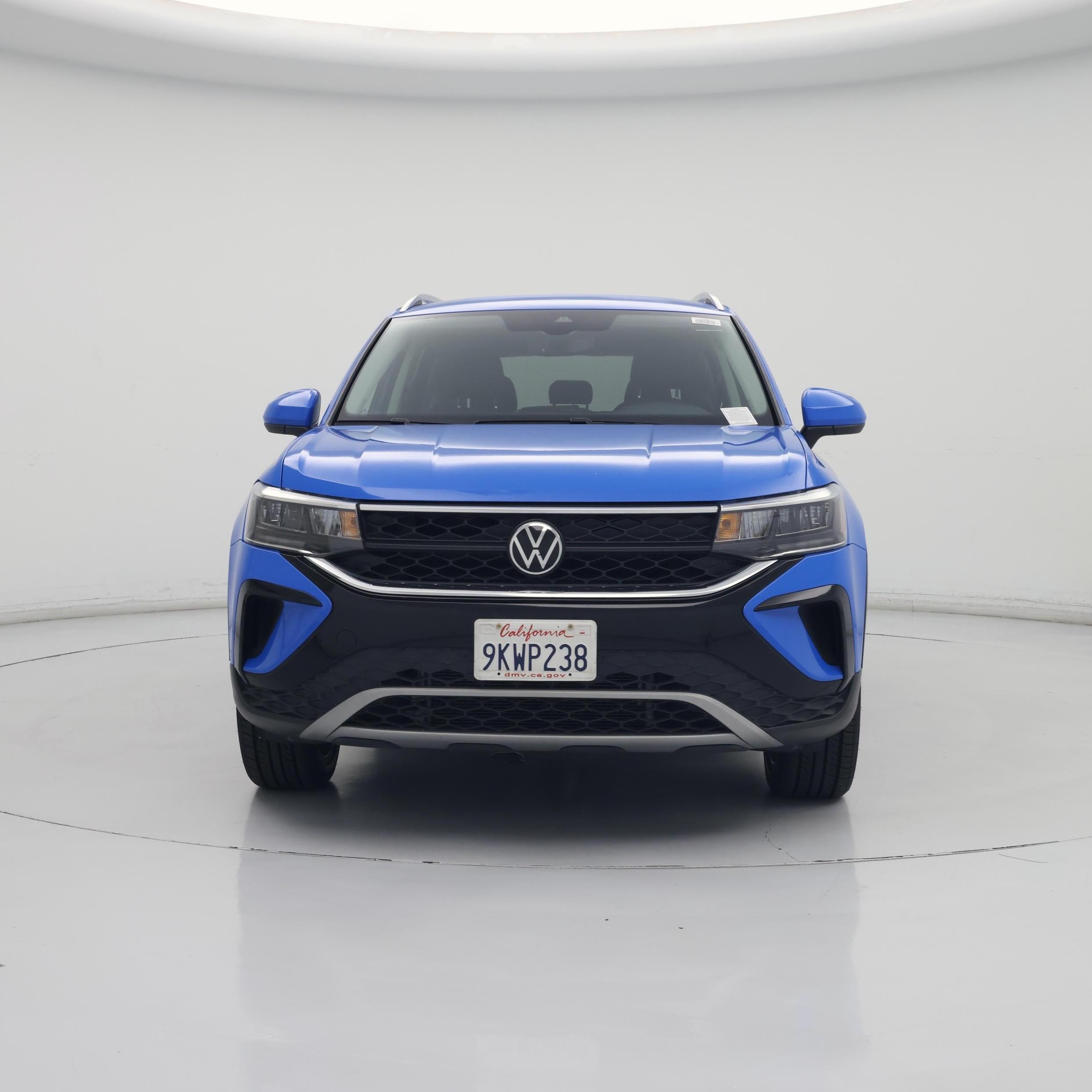 Thumbnail: 2023 Volkswagen Taos - 5