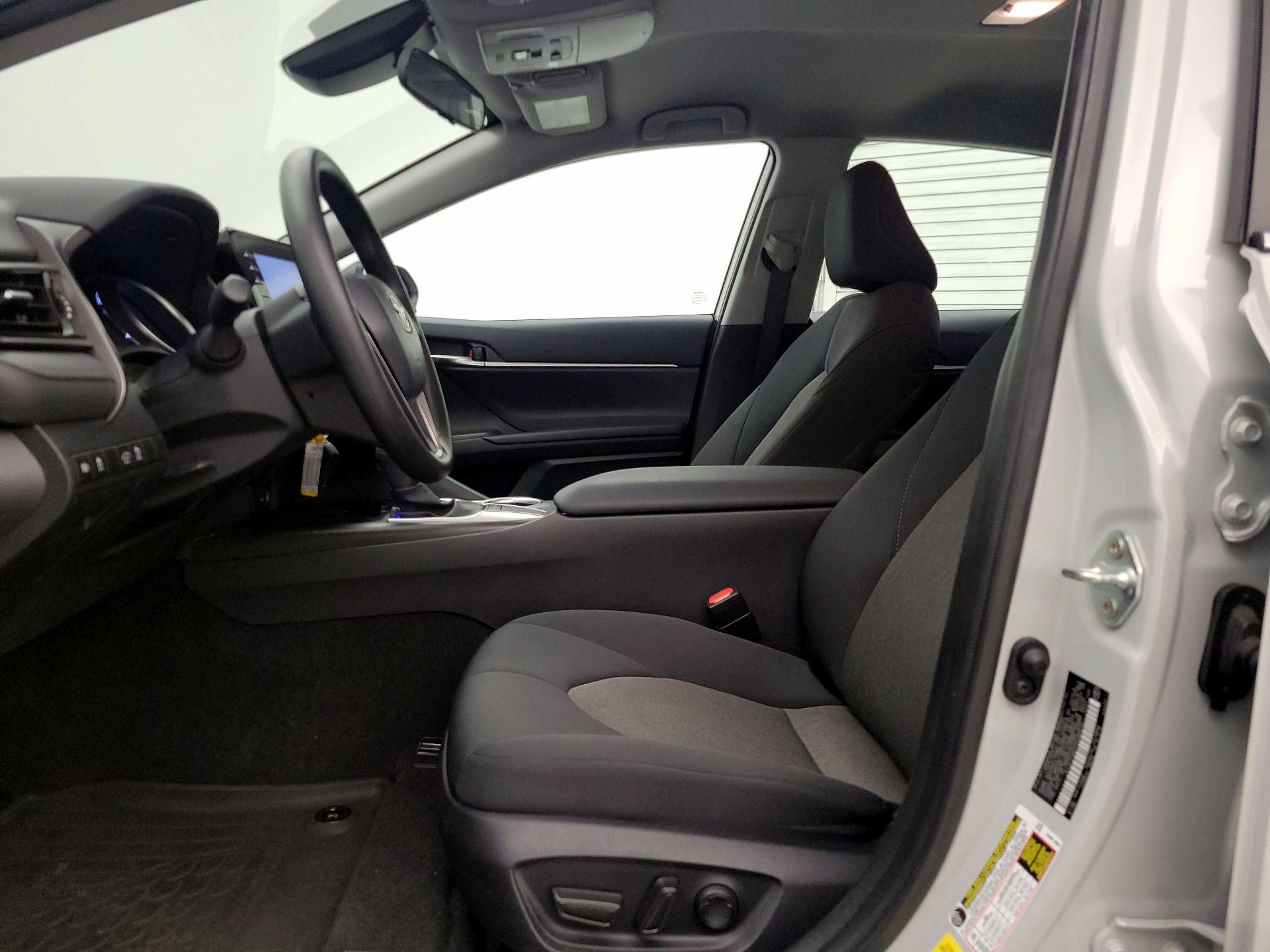 Thumbnail: 2023 Toyota Camry - 11