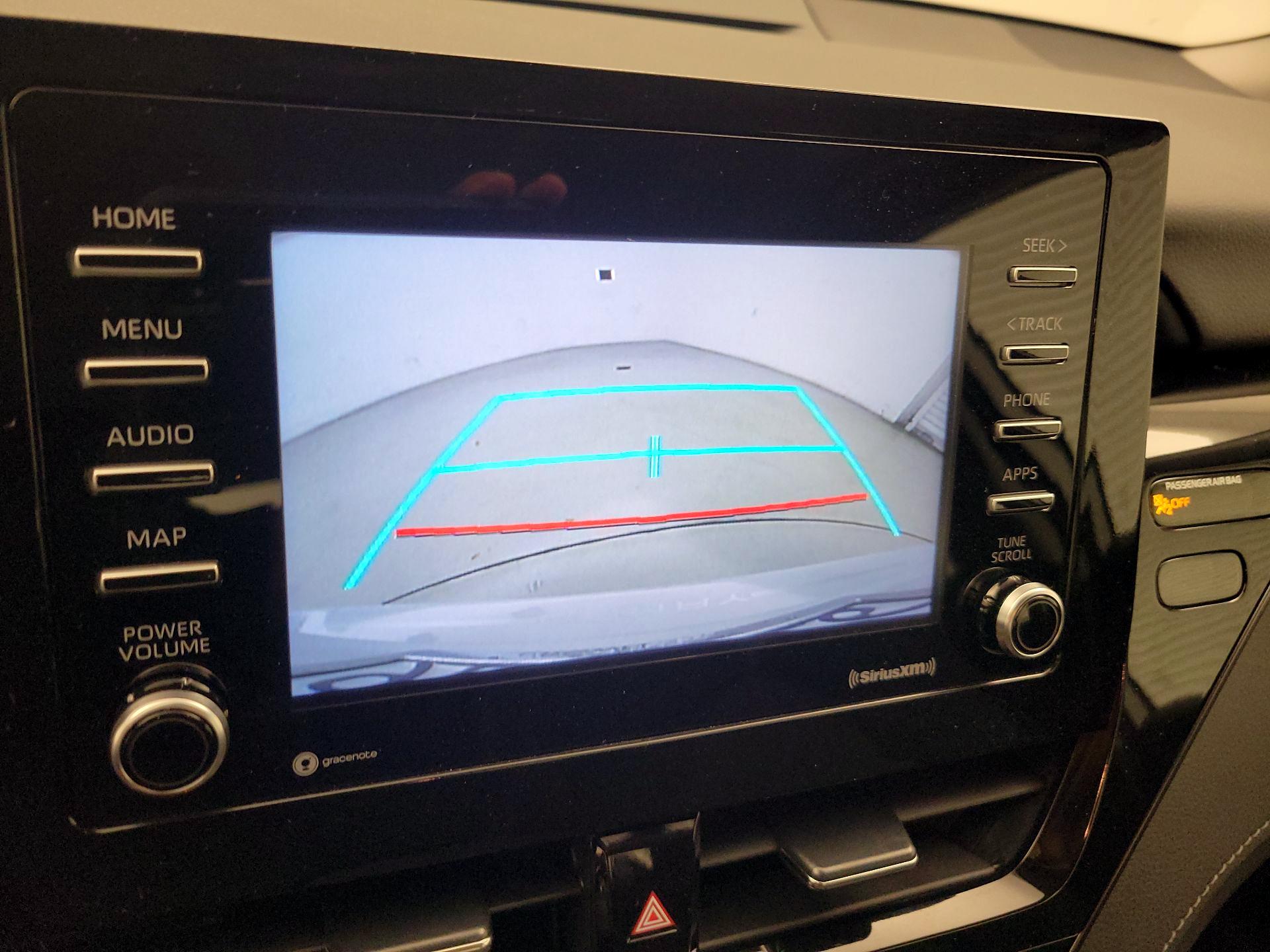 Thumbnail: 2023 Toyota Camry - 14