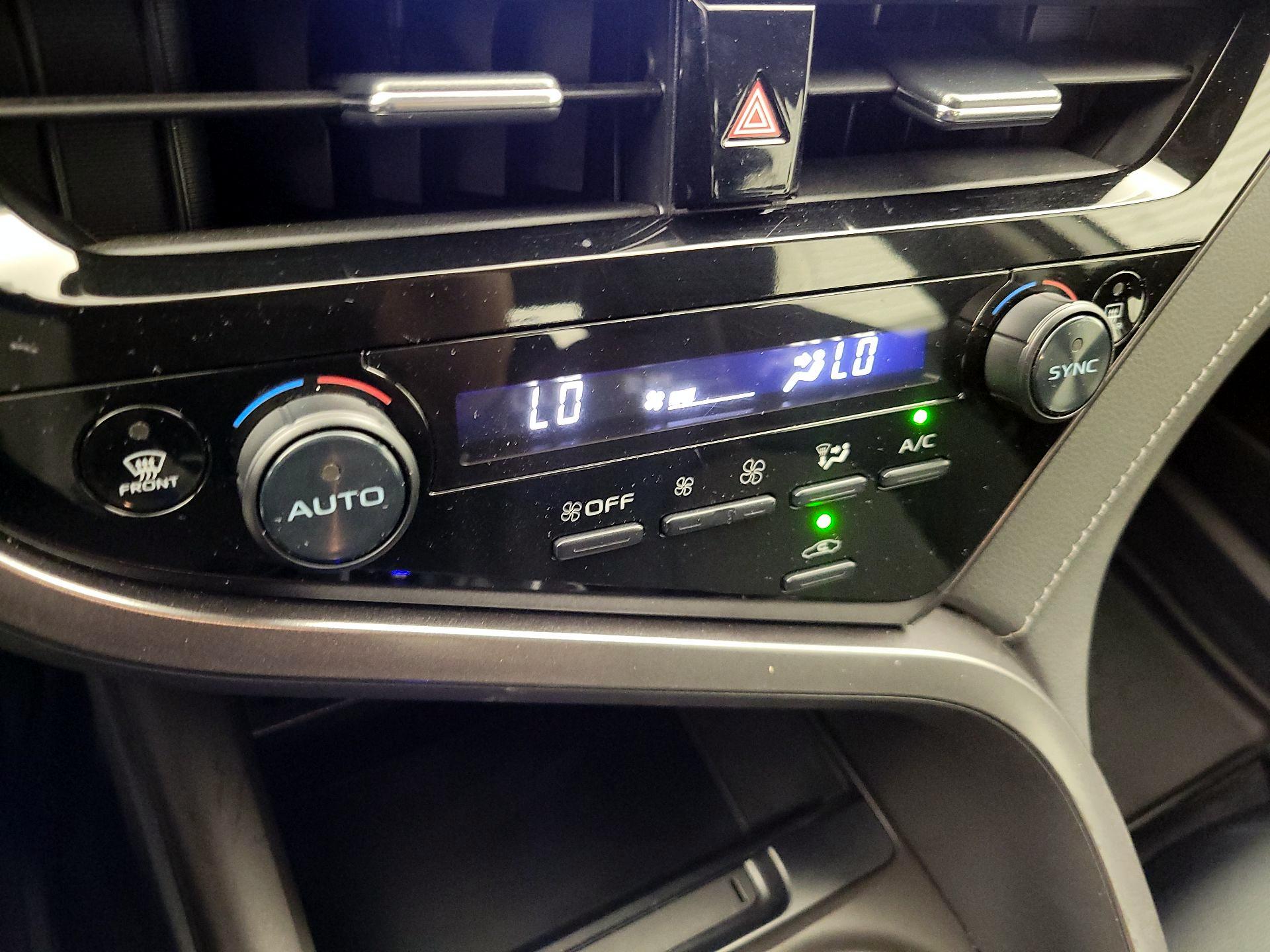 Thumbnail: 2023 Toyota Camry - 16