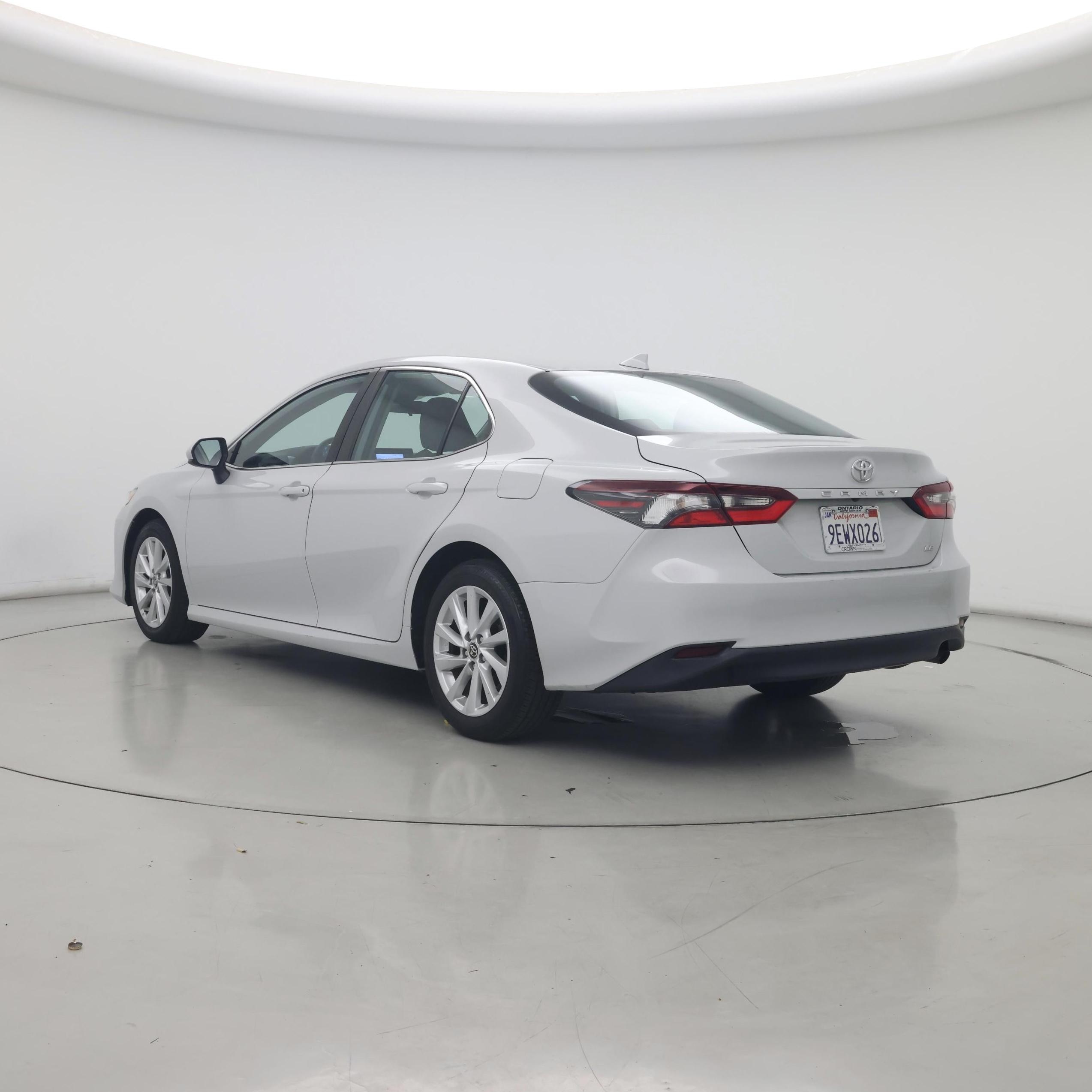 Thumbnail: 2023 Toyota Camry - 2