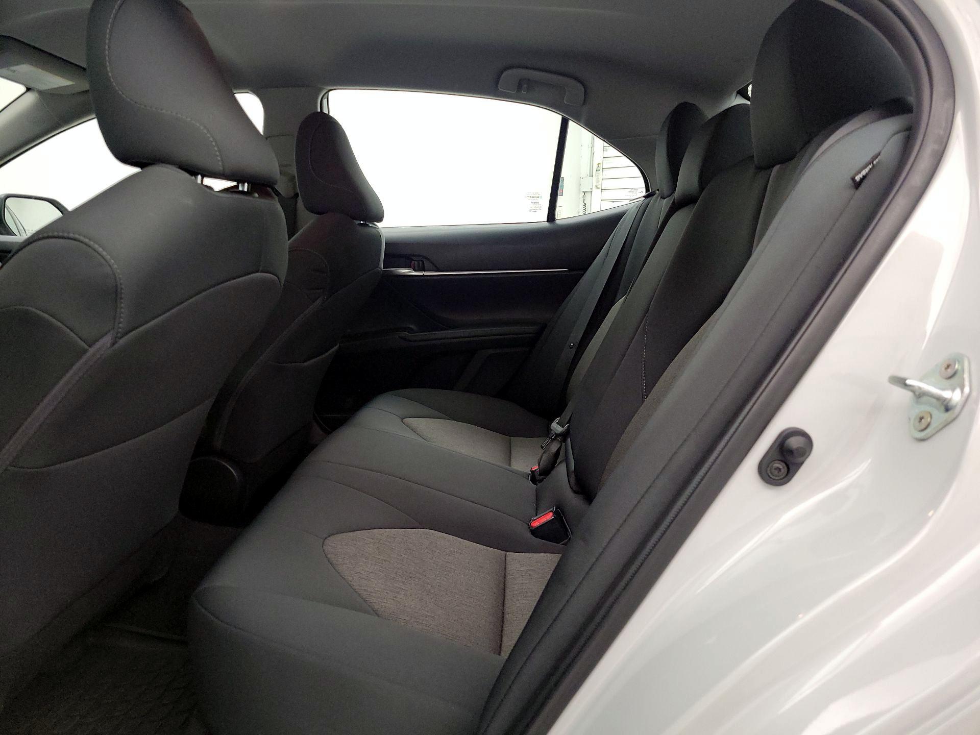 Thumbnail: 2023 Toyota Camry - 19