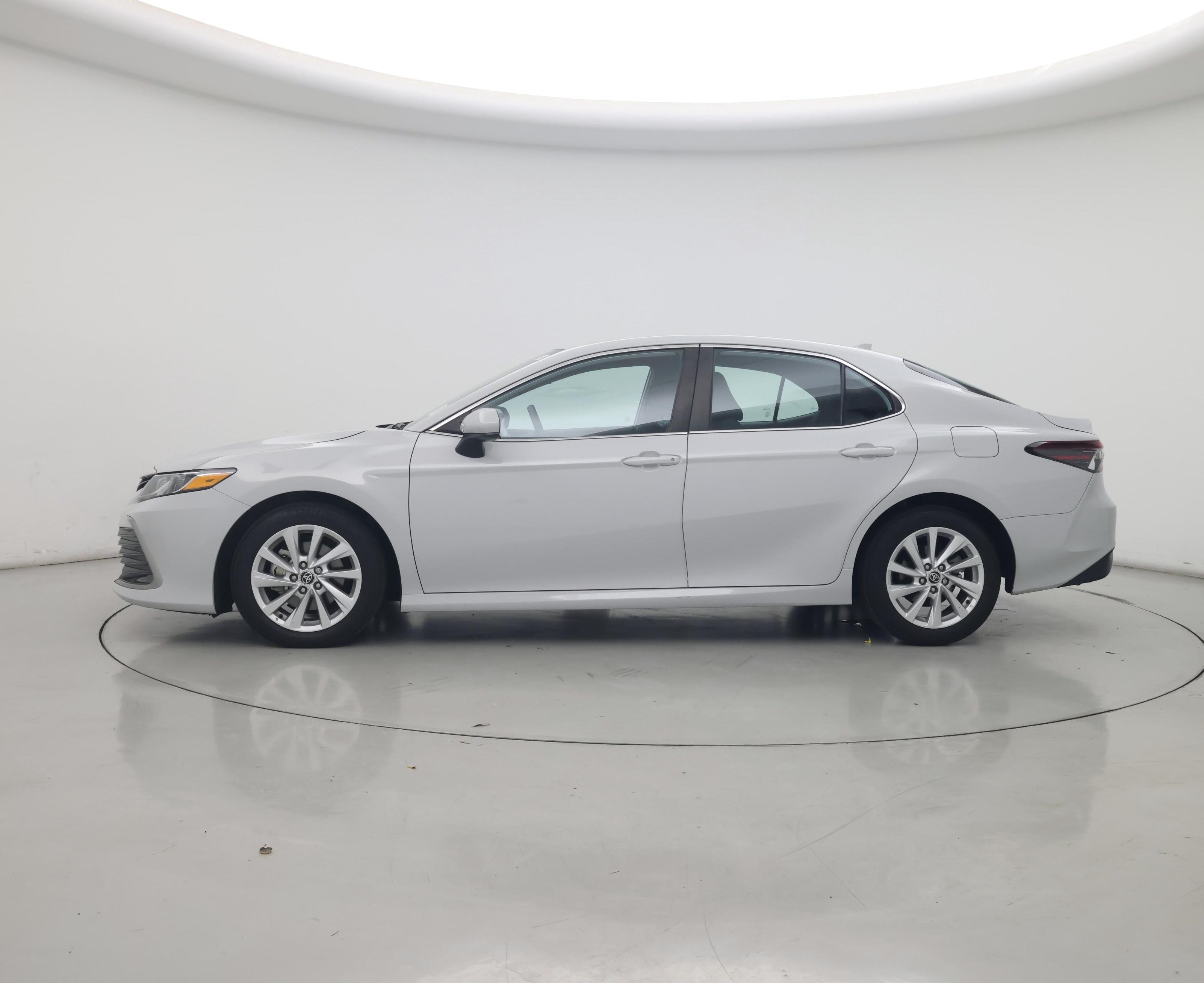 Thumbnail: 2023 Toyota Camry - 3