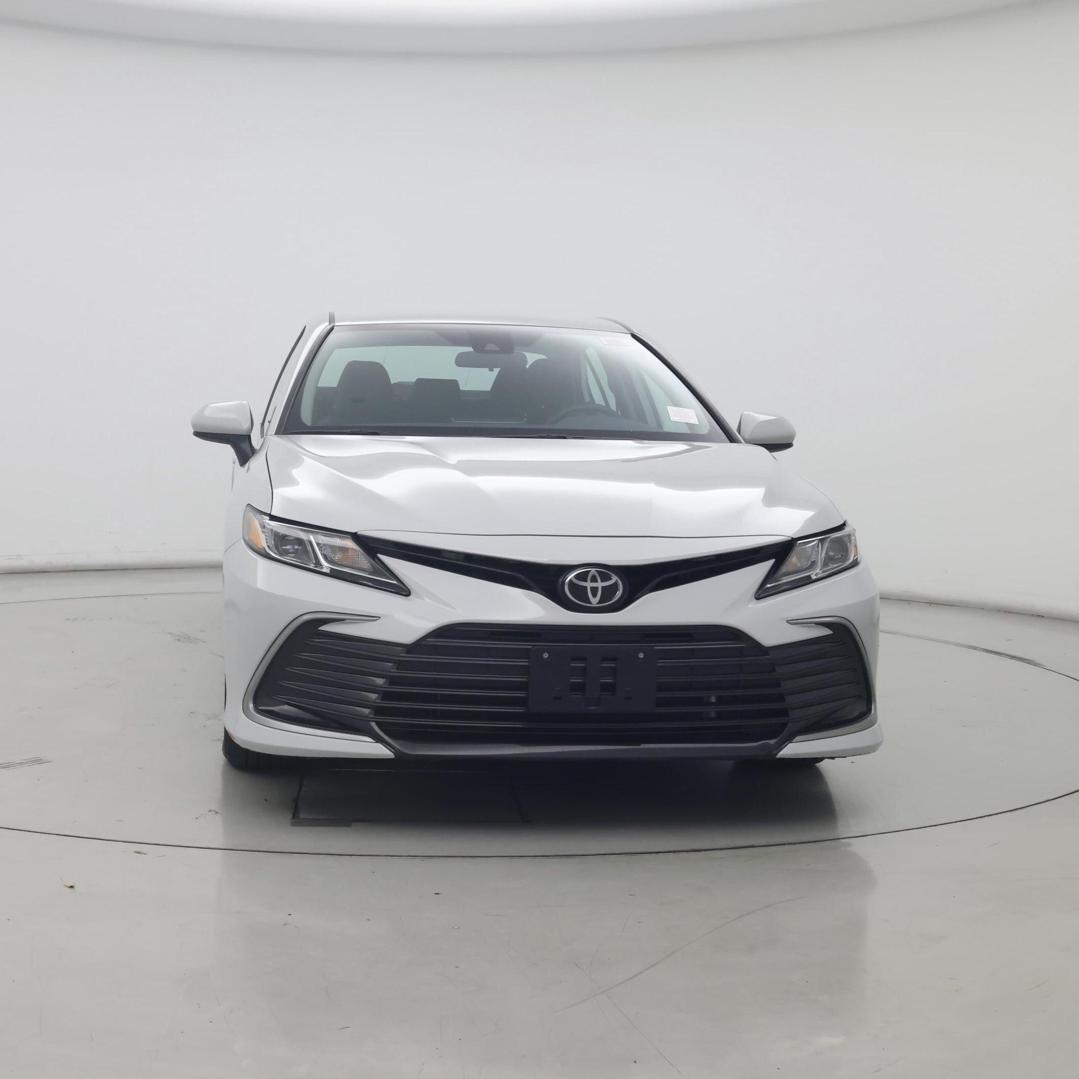 Thumbnail: 2023 Toyota Camry - 5