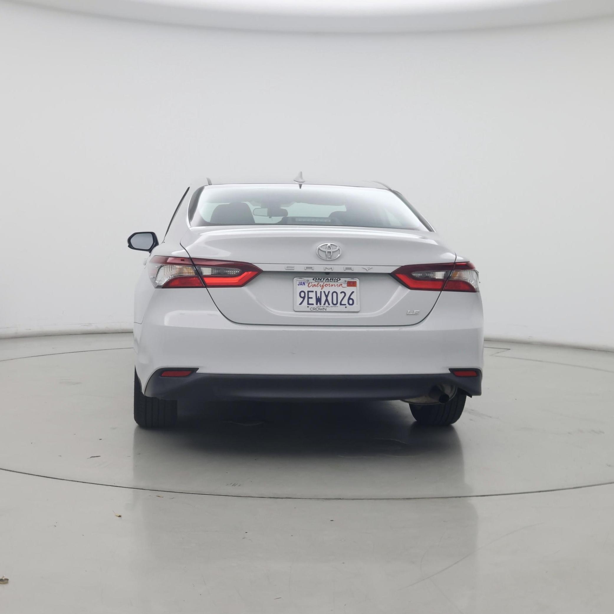 Thumbnail: 2023 Toyota Camry - 6